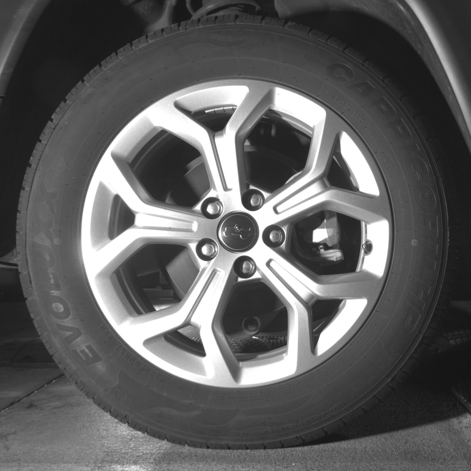 Thumbnail: 2025 Jeep Compass - 12