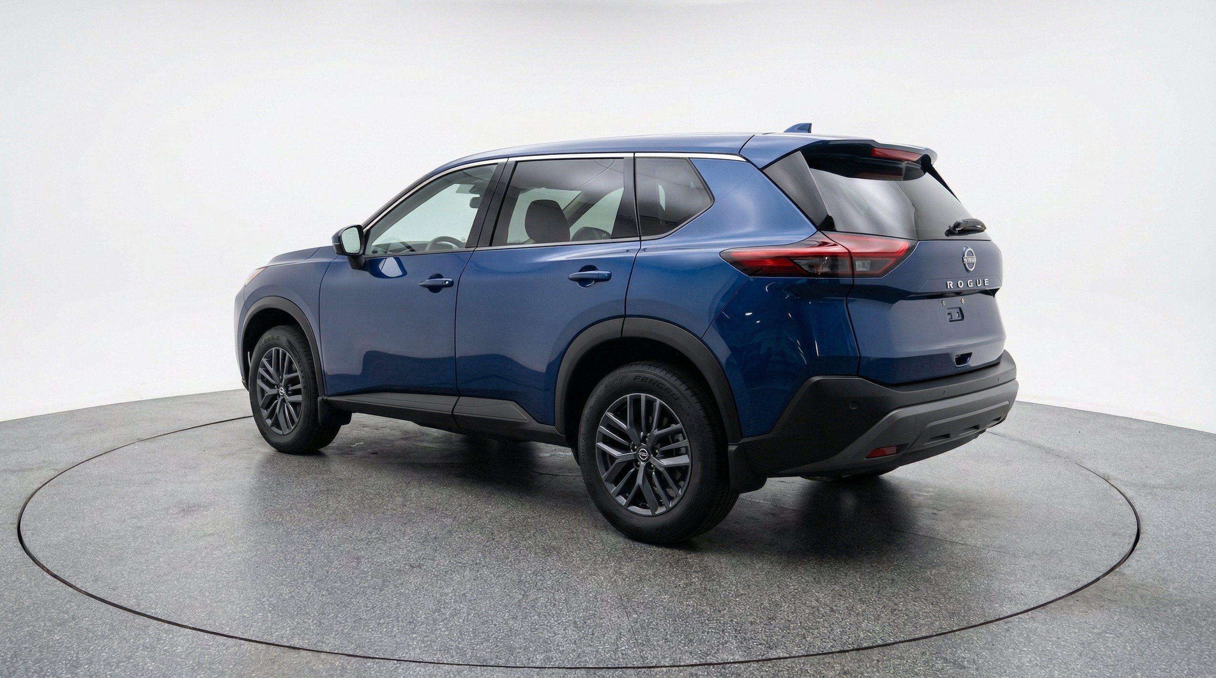 Thumbnail: 2026 Nissan Rogue - 6