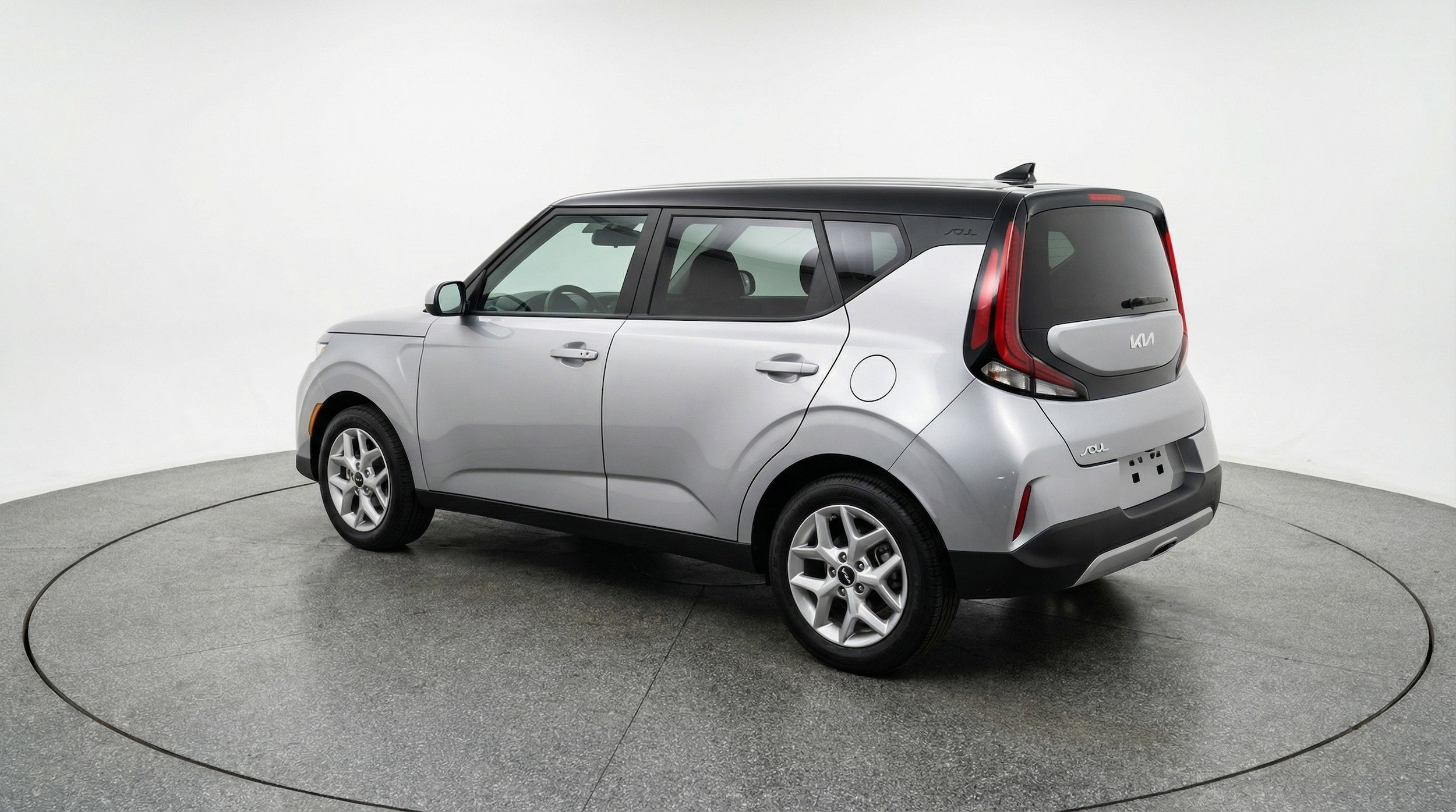 Thumbnail: 2025 Kia Soul - 6