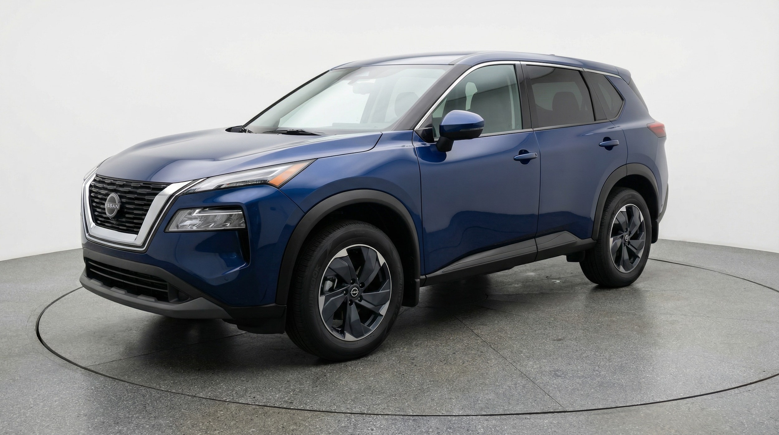 Thumbnail: 2025 Nissan Rogue - 3