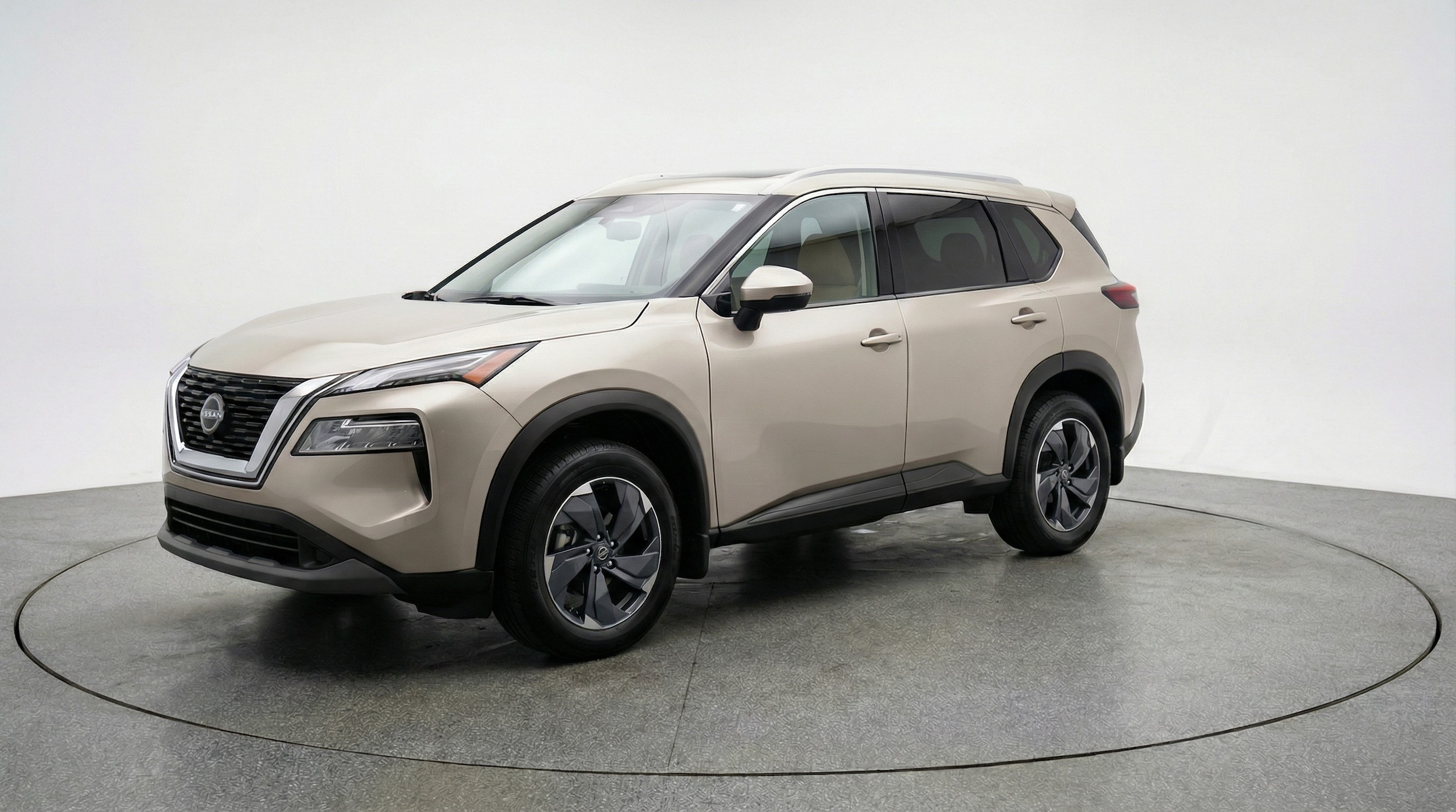 Thumbnail: 2025 Nissan Rogue - 3