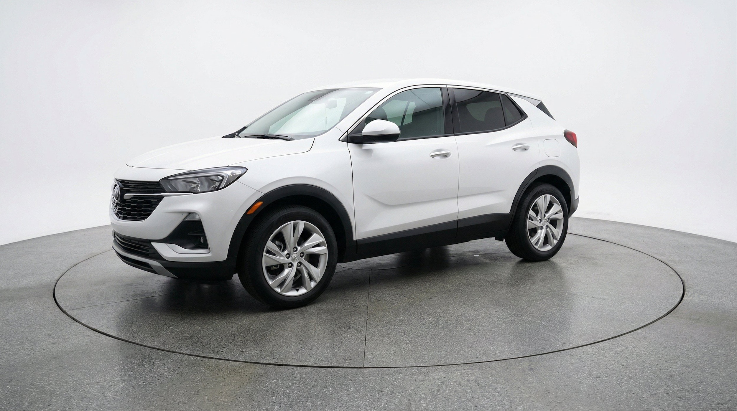 Thumbnail: 2026 Buick Encore GX - 3
