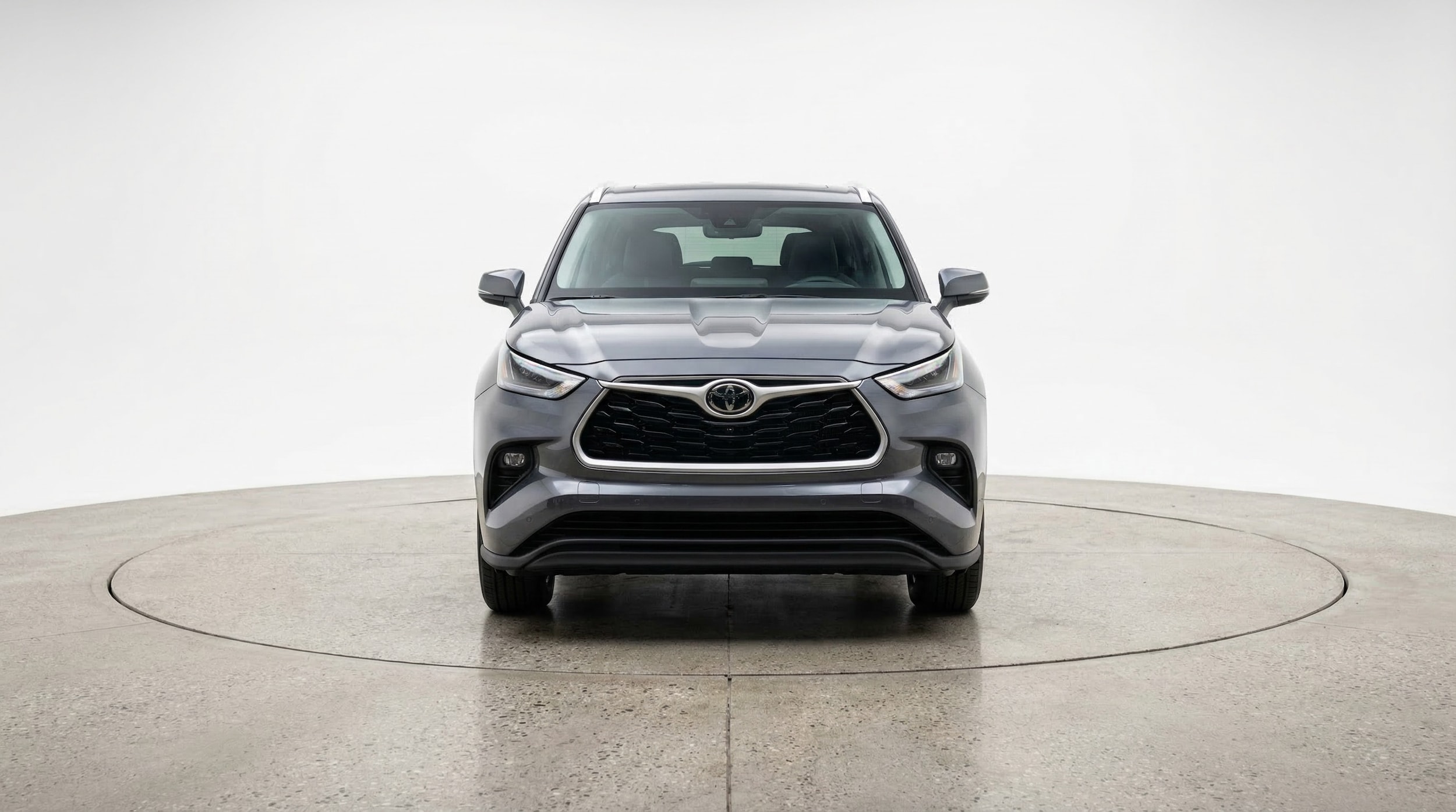 Thumbnail: 2025 Toyota Highlander - 2