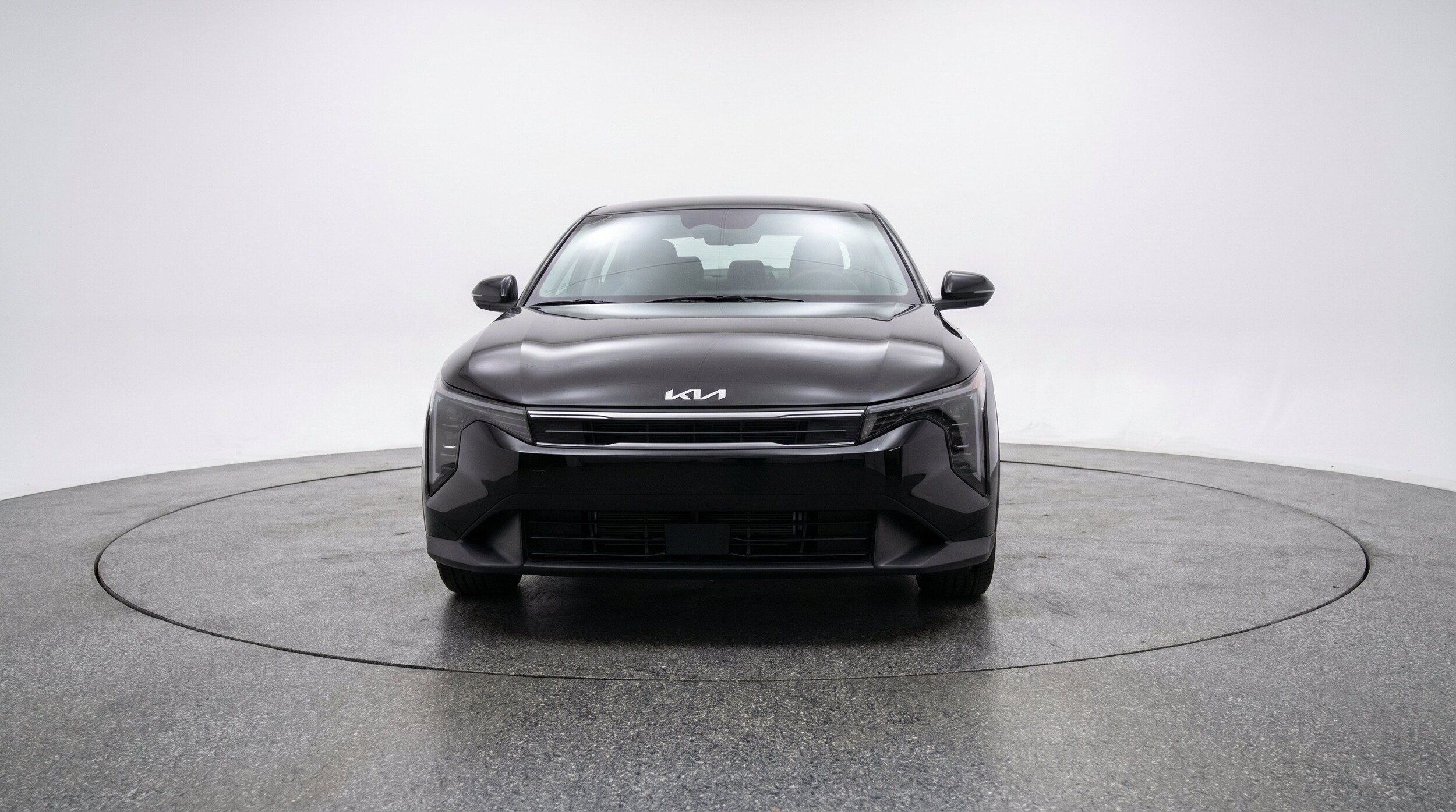 Thumbnail: 2026 Kia K4 - 2