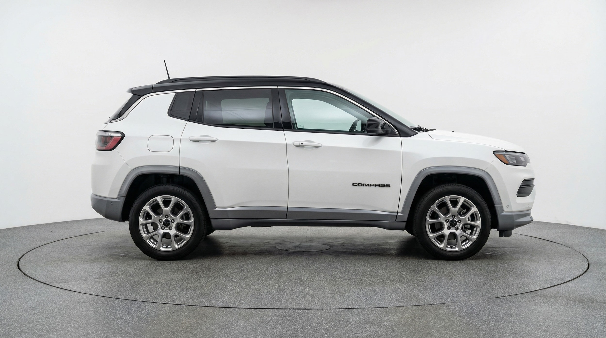 Thumbnail: 2025 Jeep Compass - 8