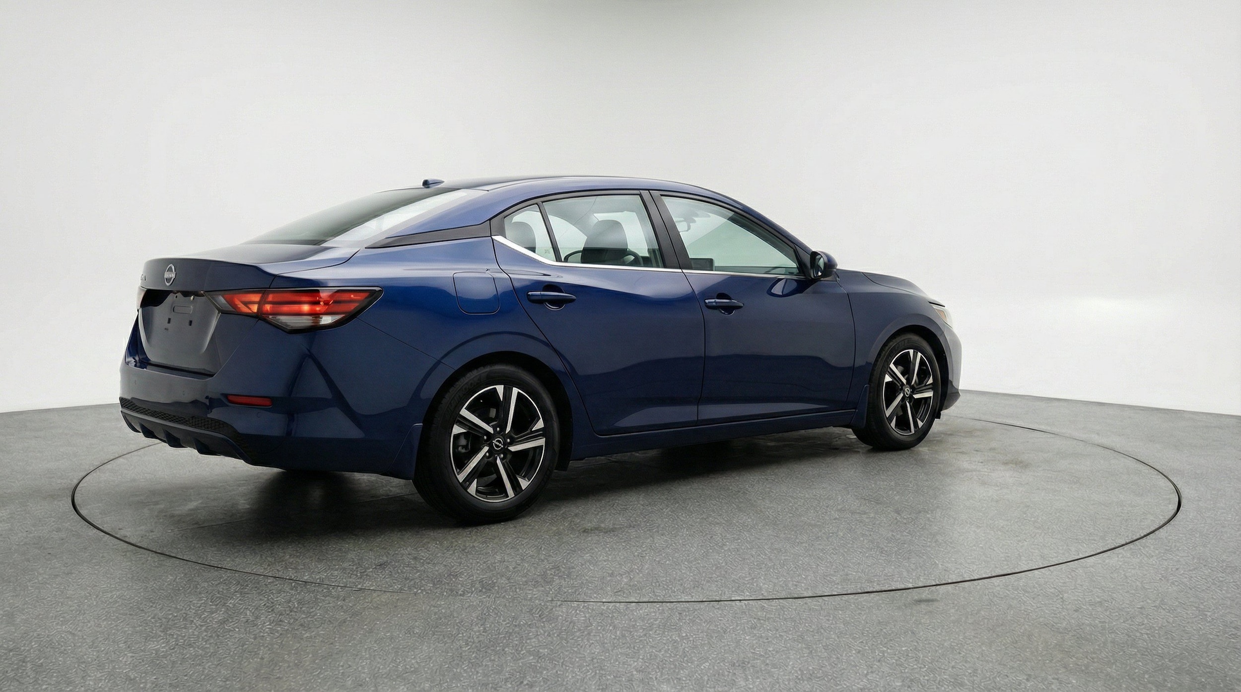 Thumbnail: 2025 Nissan Sentra - 9