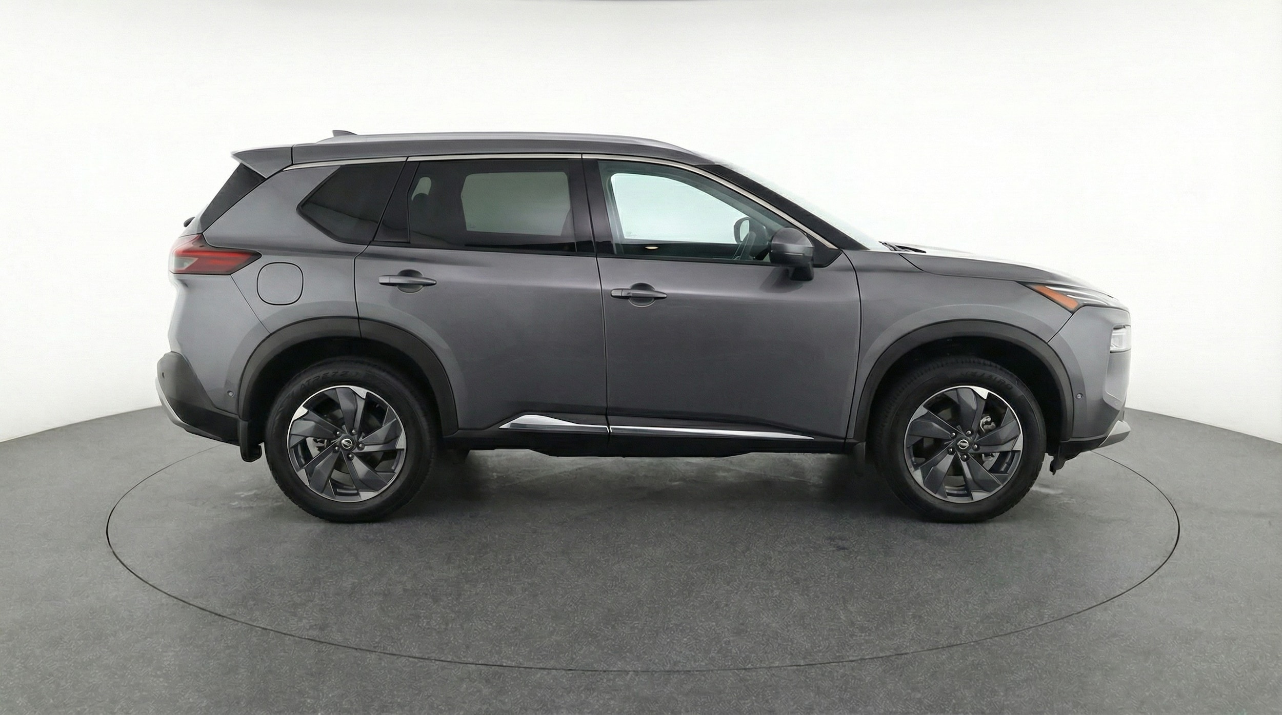 Thumbnail: 2025 Nissan Rogue - 8