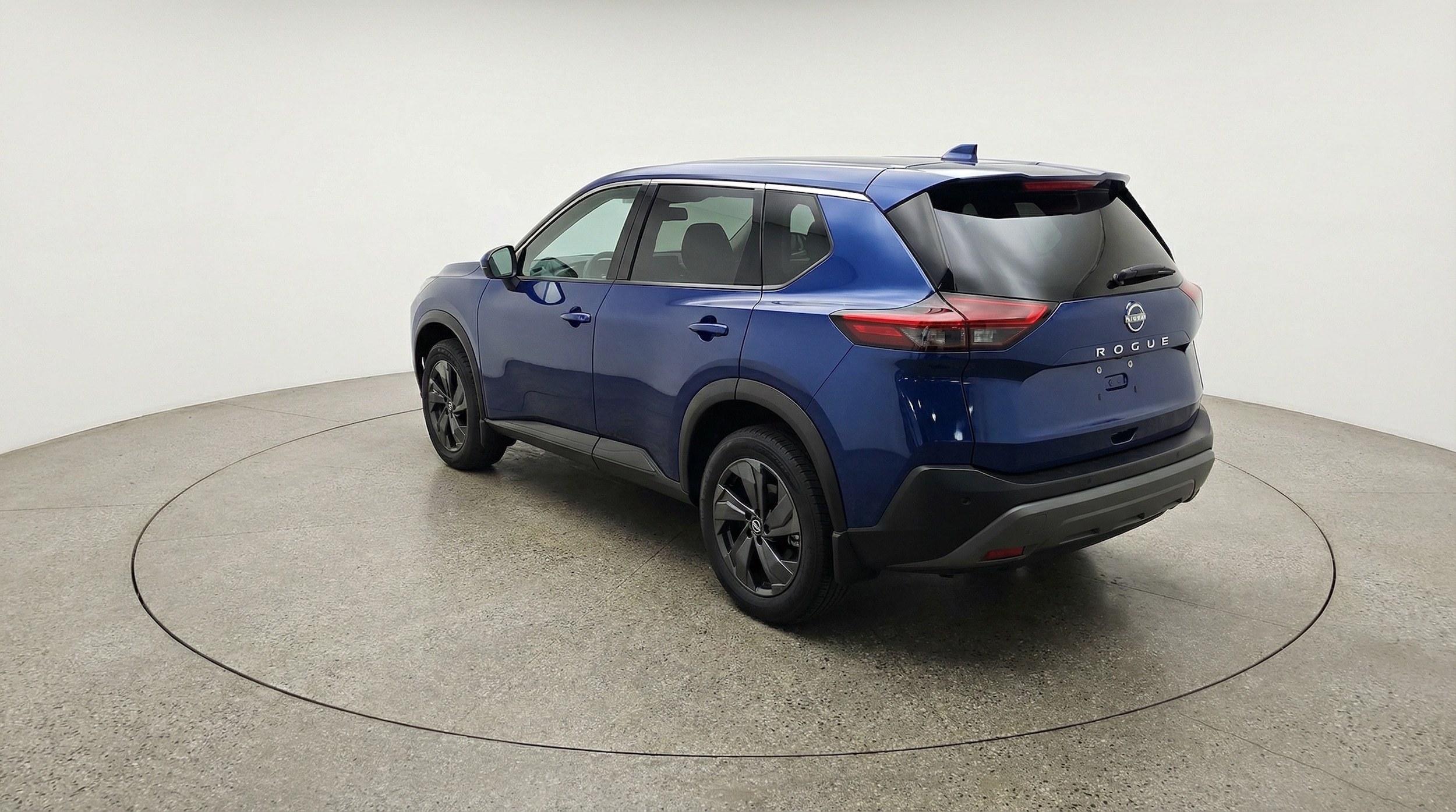 Thumbnail: 2025 Nissan Rogue - 7