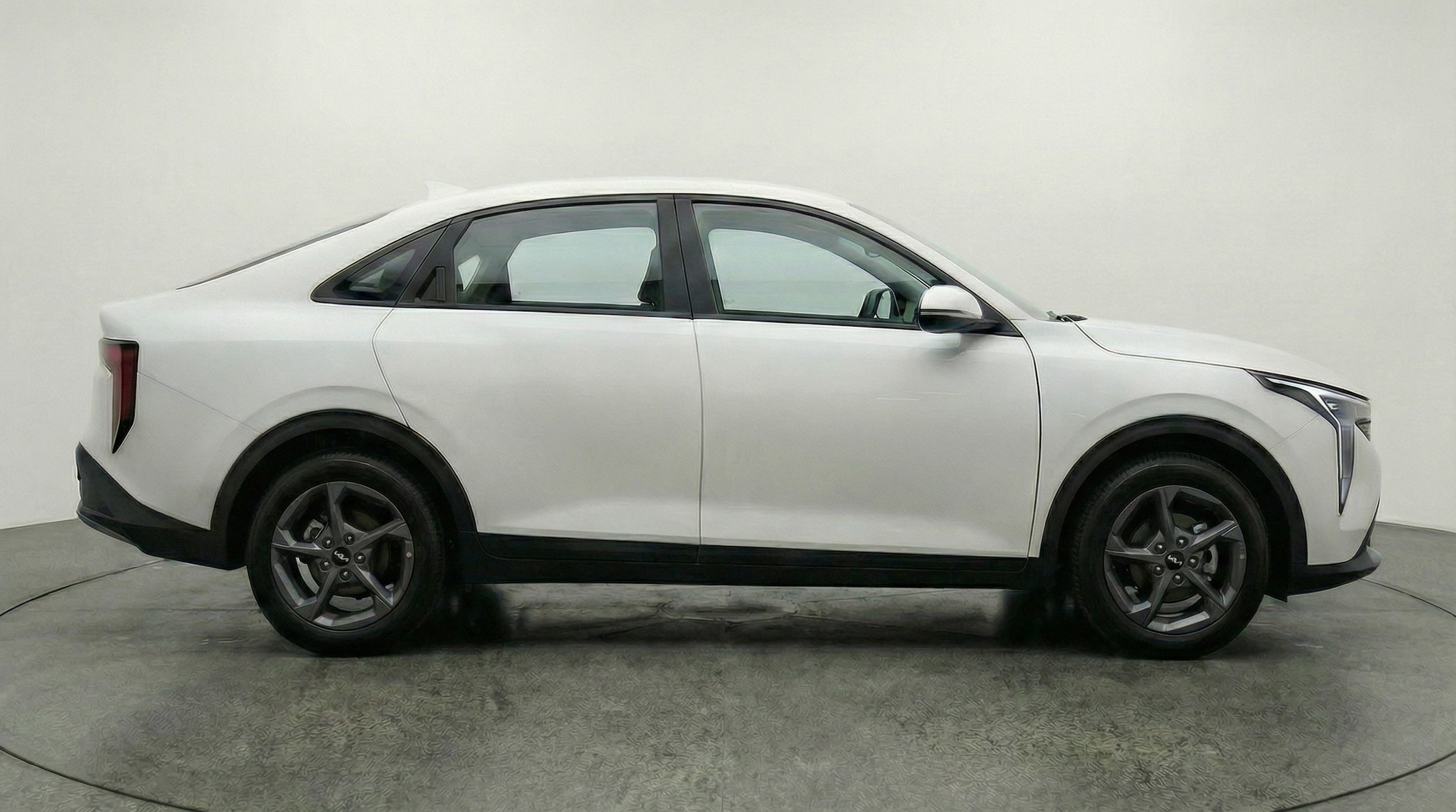 Thumbnail: 2025 Kia K4 - 8