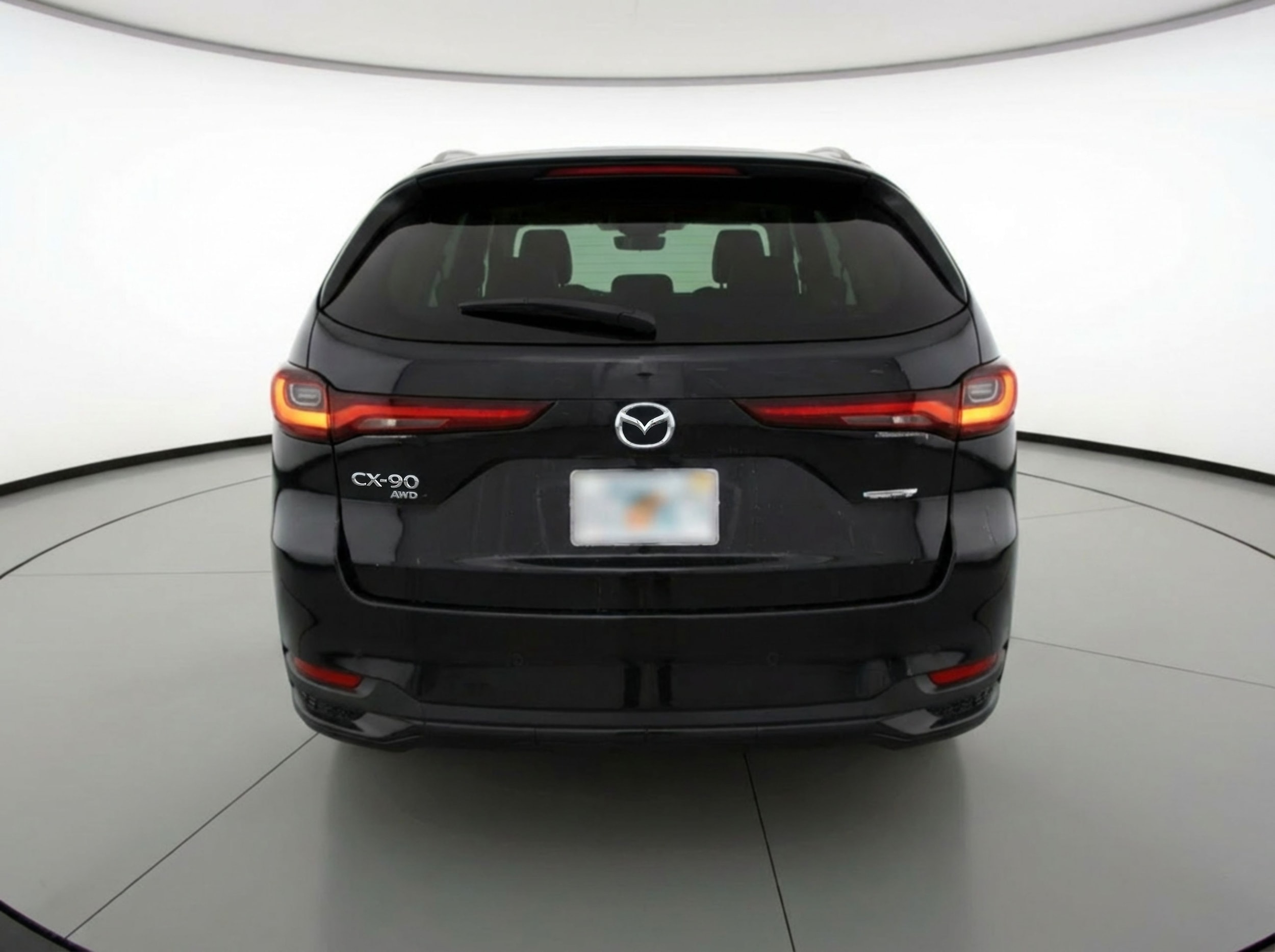 Thumbnail: 2025 Mazda CX-90 - 6