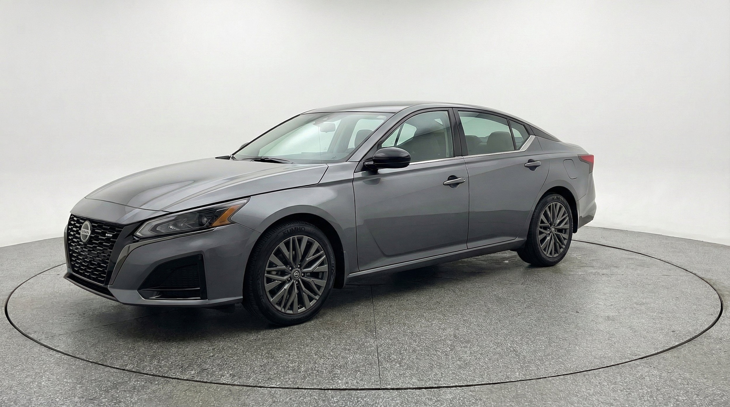 Thumbnail: 2026 Nissan Altima - 3