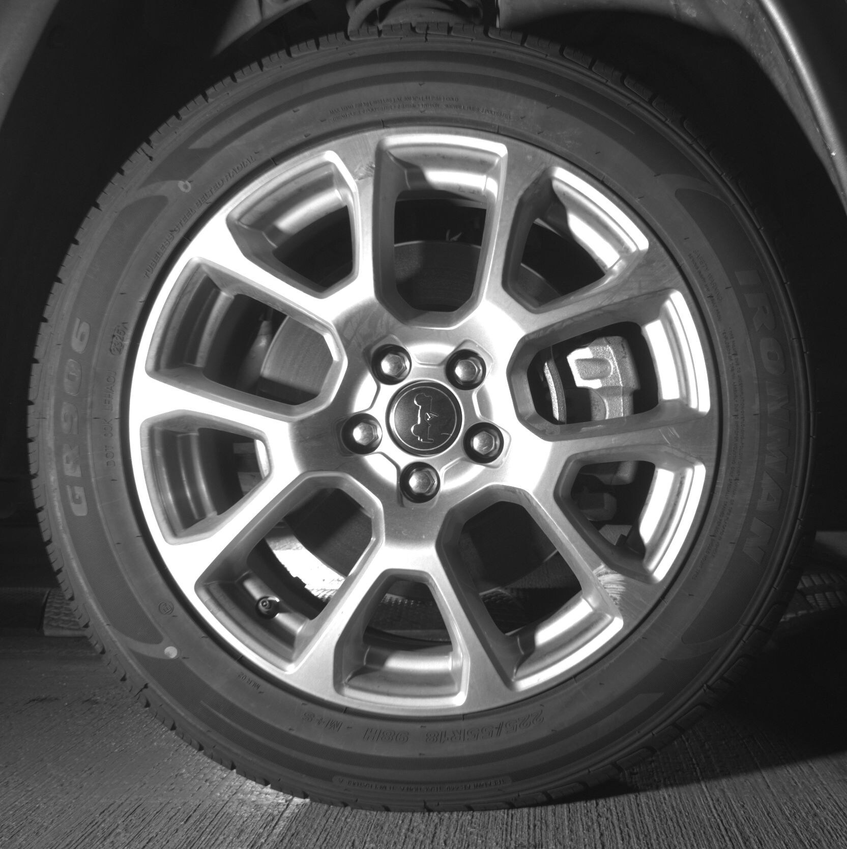 Thumbnail: 2025 Jeep Compass - 10