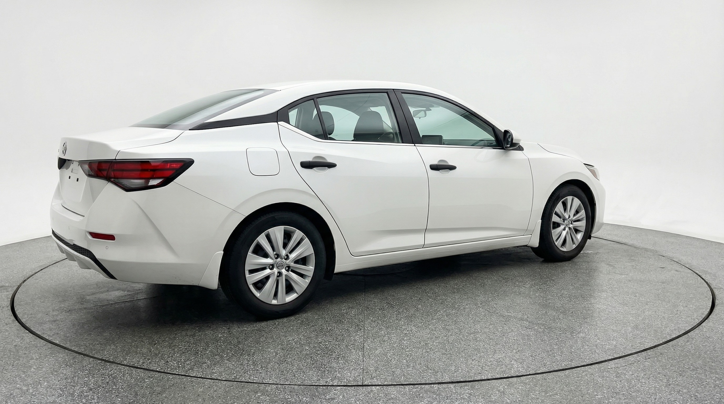 Thumbnail: 2025 Nissan Sentra - 7