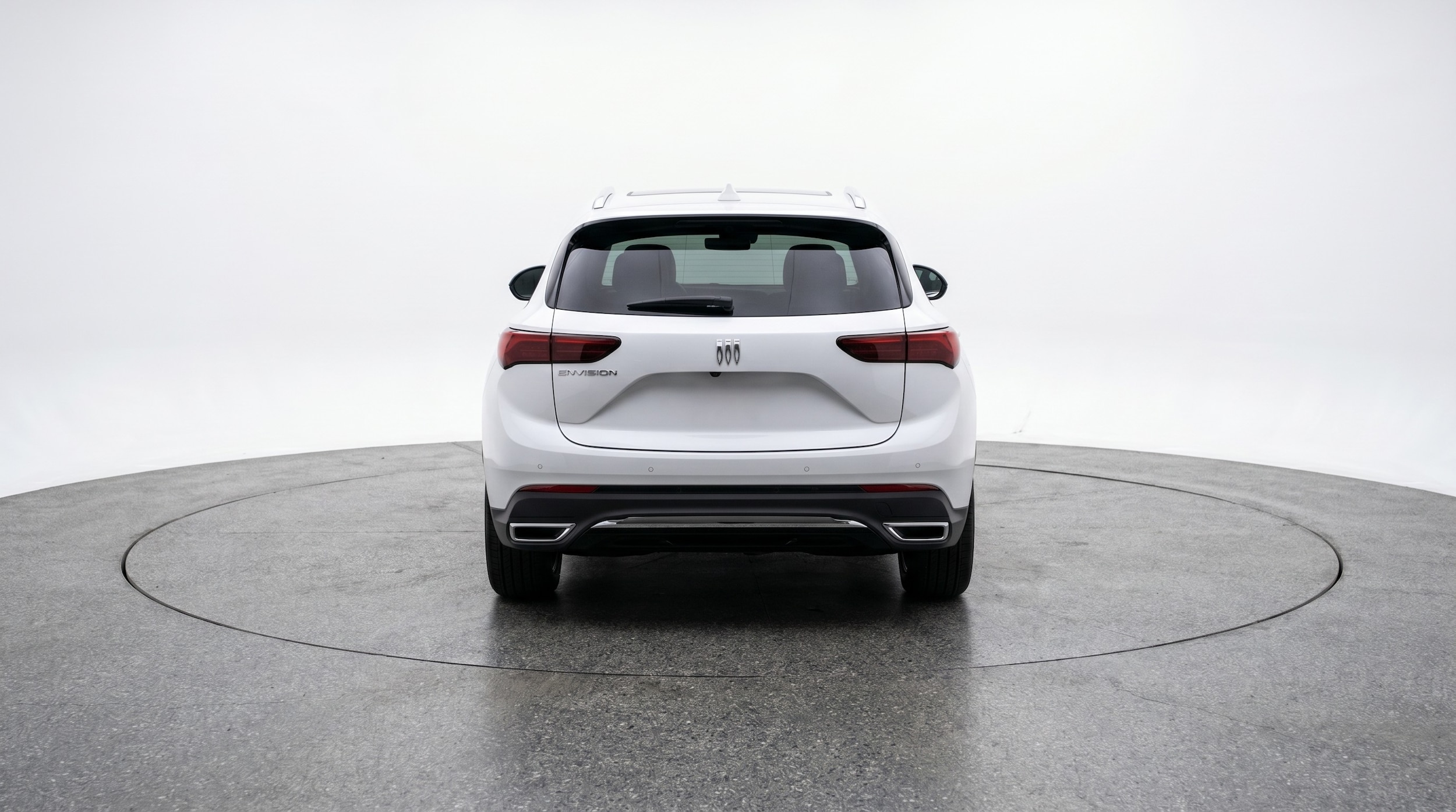 Thumbnail: 2024 Buick Envision - 6