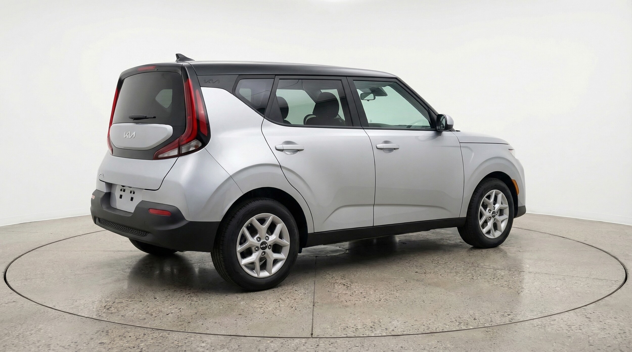 Thumbnail: 2025 Kia Soul - 7
