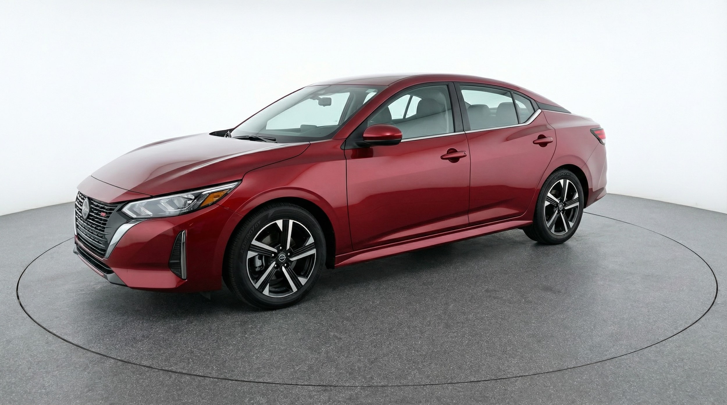 Thumbnail: 2025 Nissan Sentra - 3