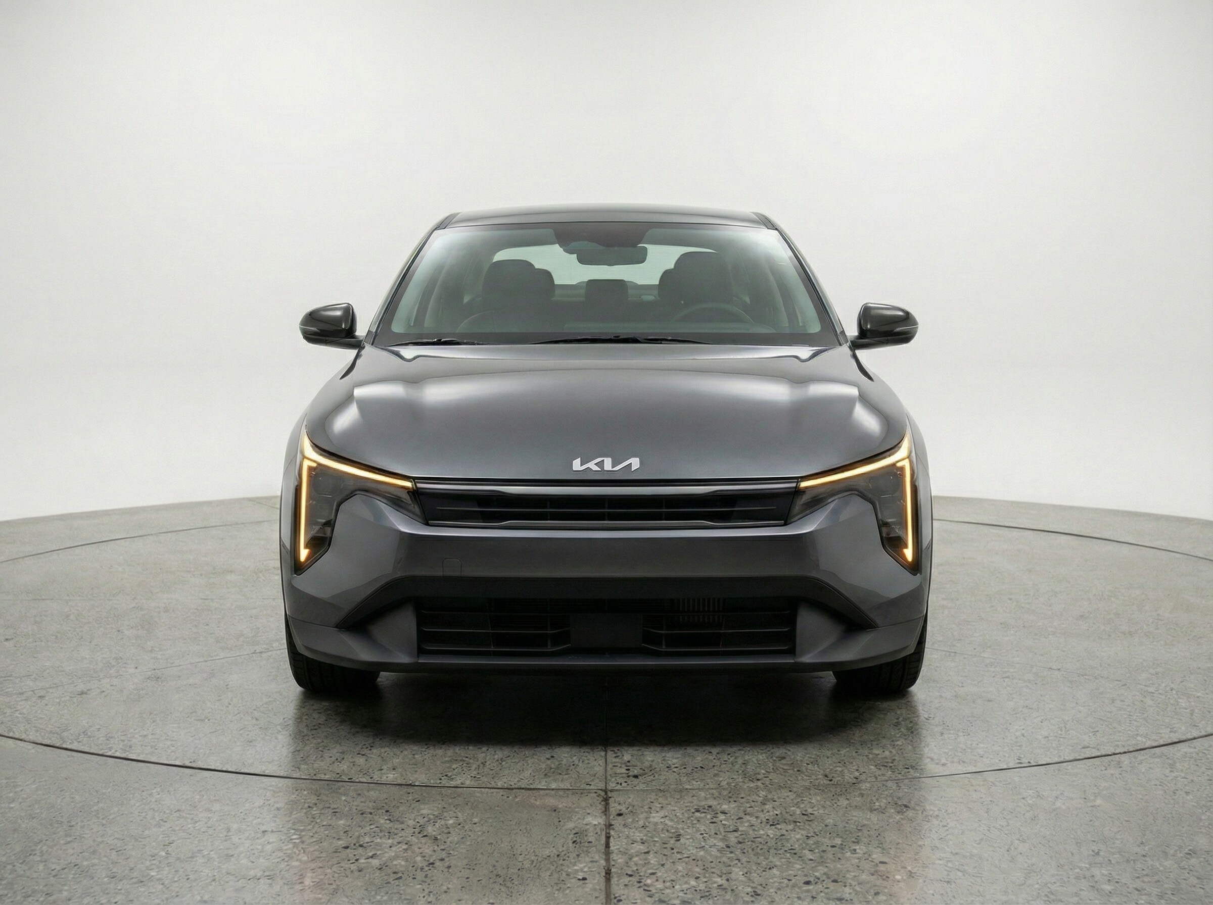 Thumbnail: 2025 Kia K4 - 2