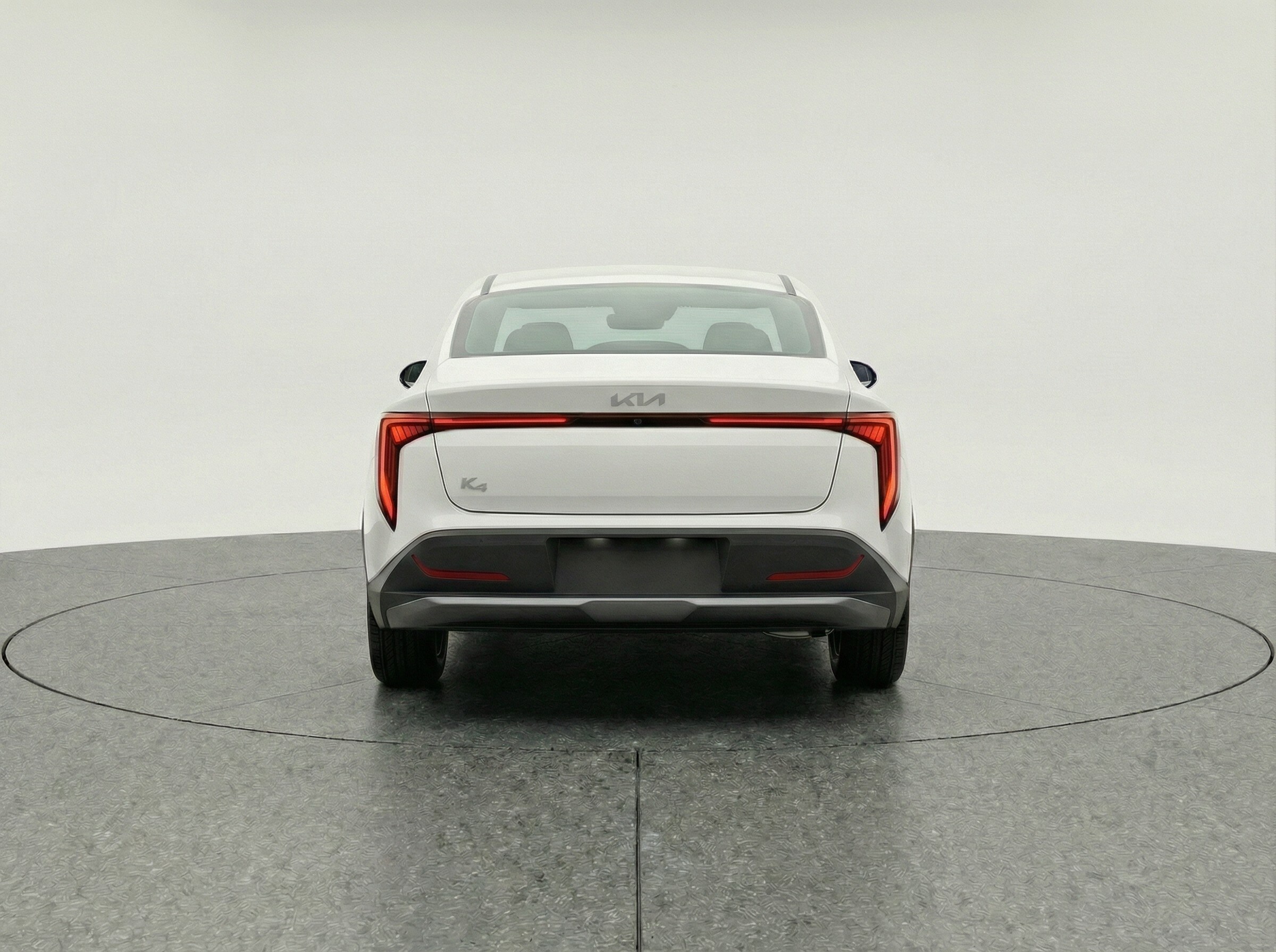 Thumbnail: 2025 Kia K4 - 6