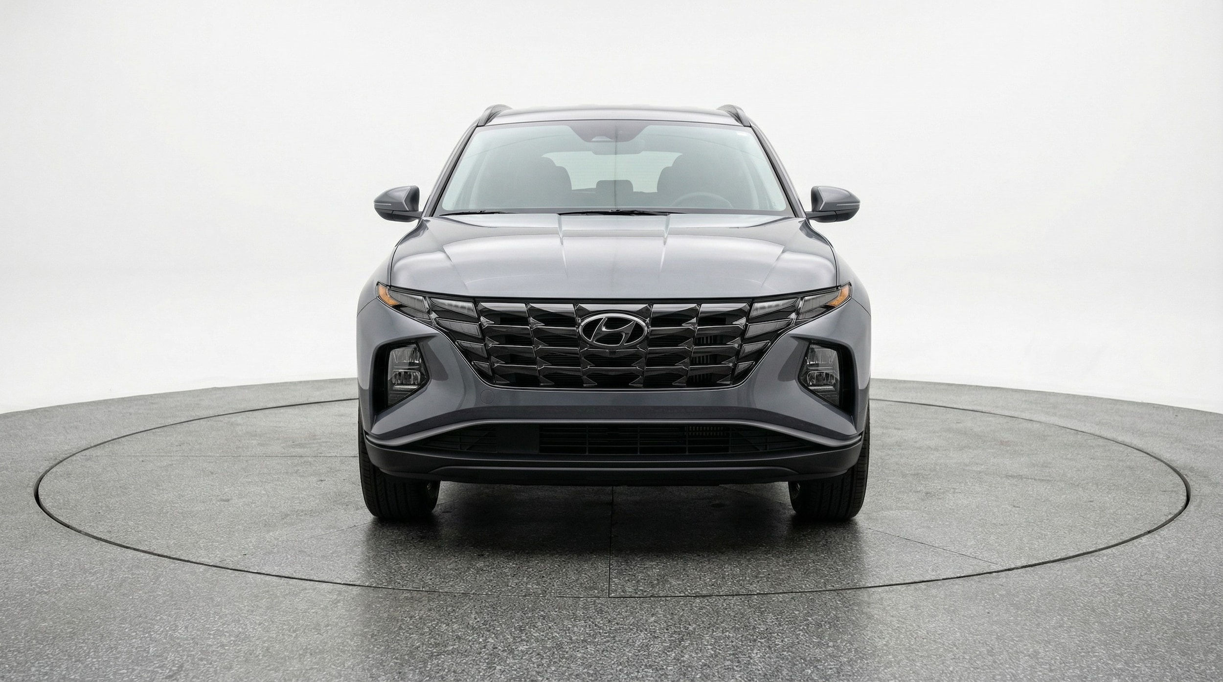 Thumbnail: 2025 Hyundai Tucson - 2
