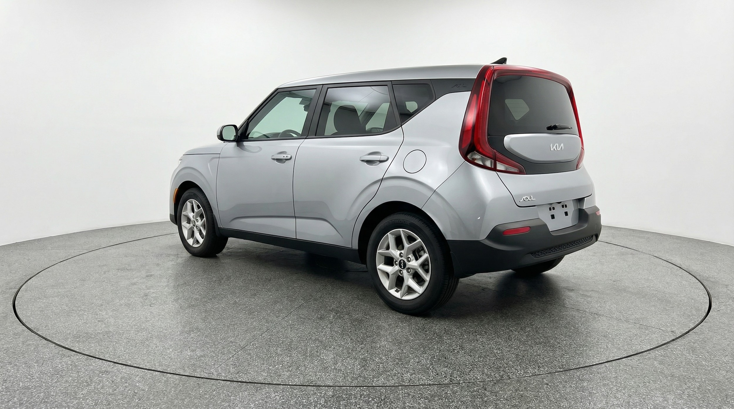 Thumbnail: 2025 Kia Soul - 5