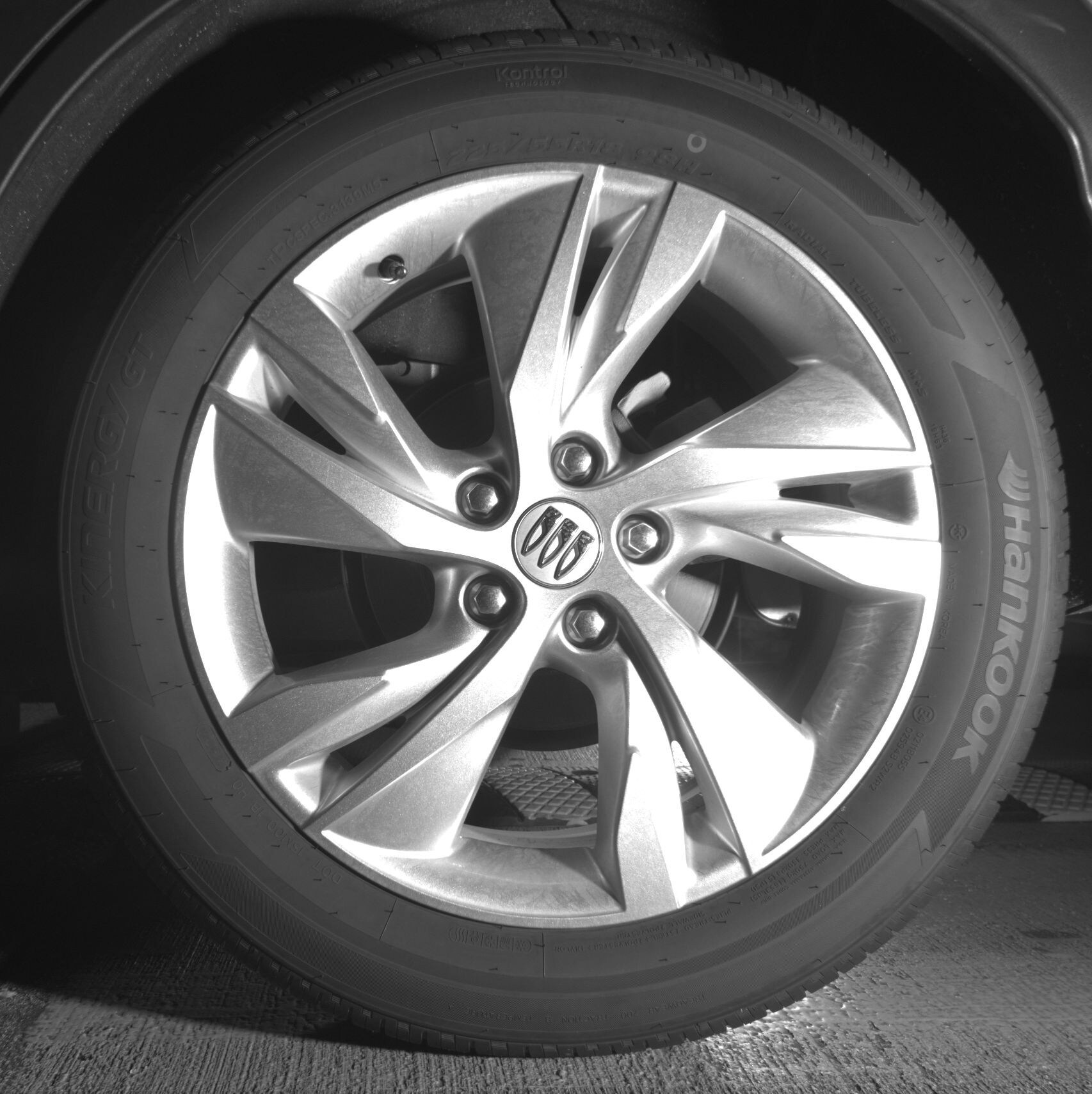 Thumbnail: 2025 Buick Encore GX - 11