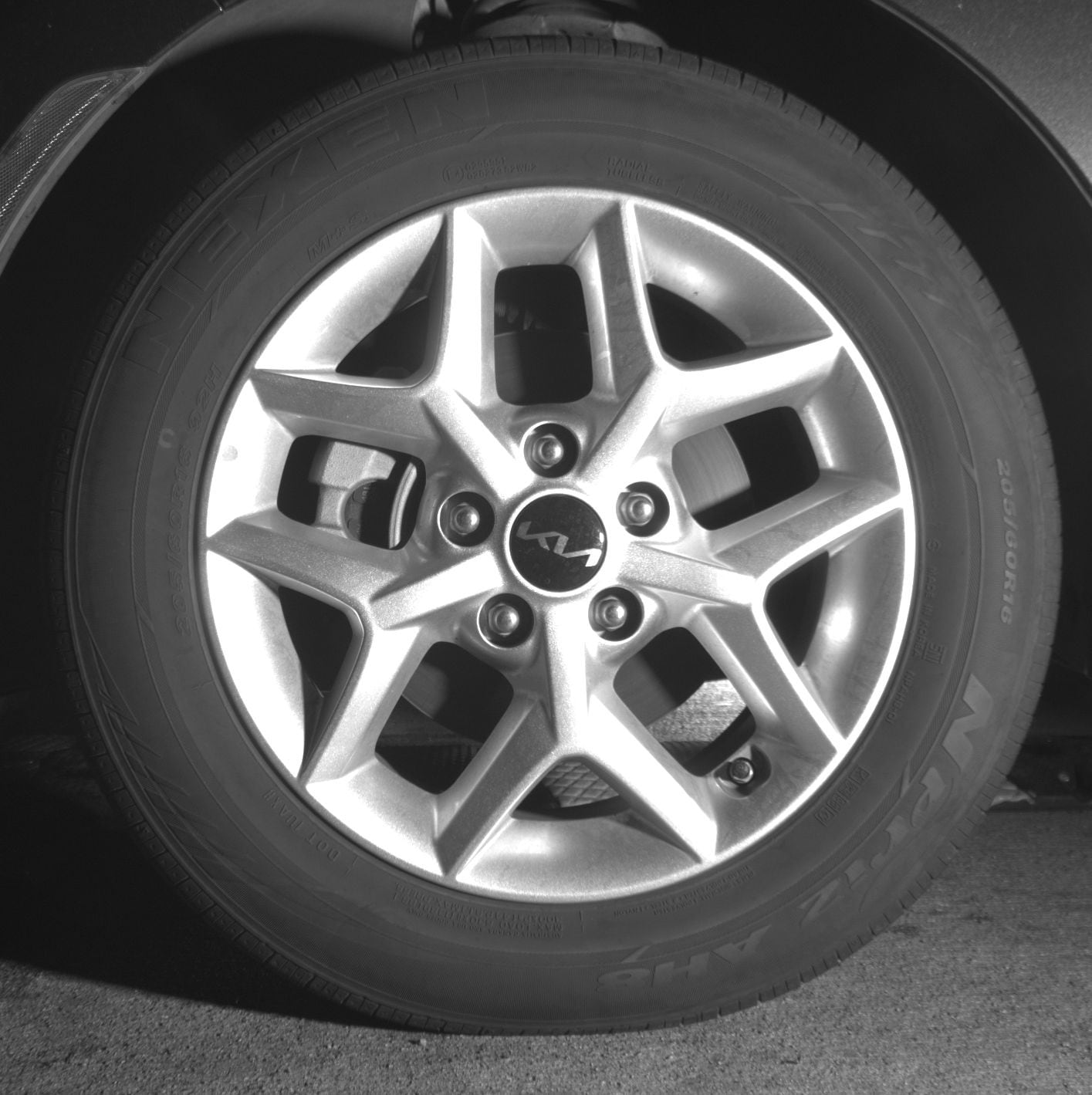 Thumbnail: 2025 Kia Soul - 9