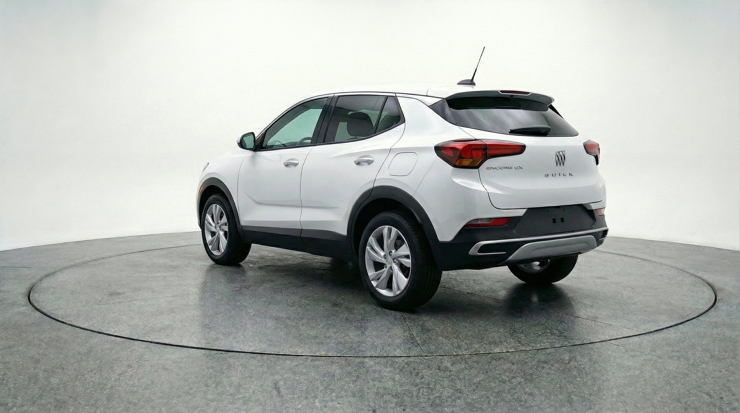 Thumbnail: 2026 Buick Encore GX - 6
