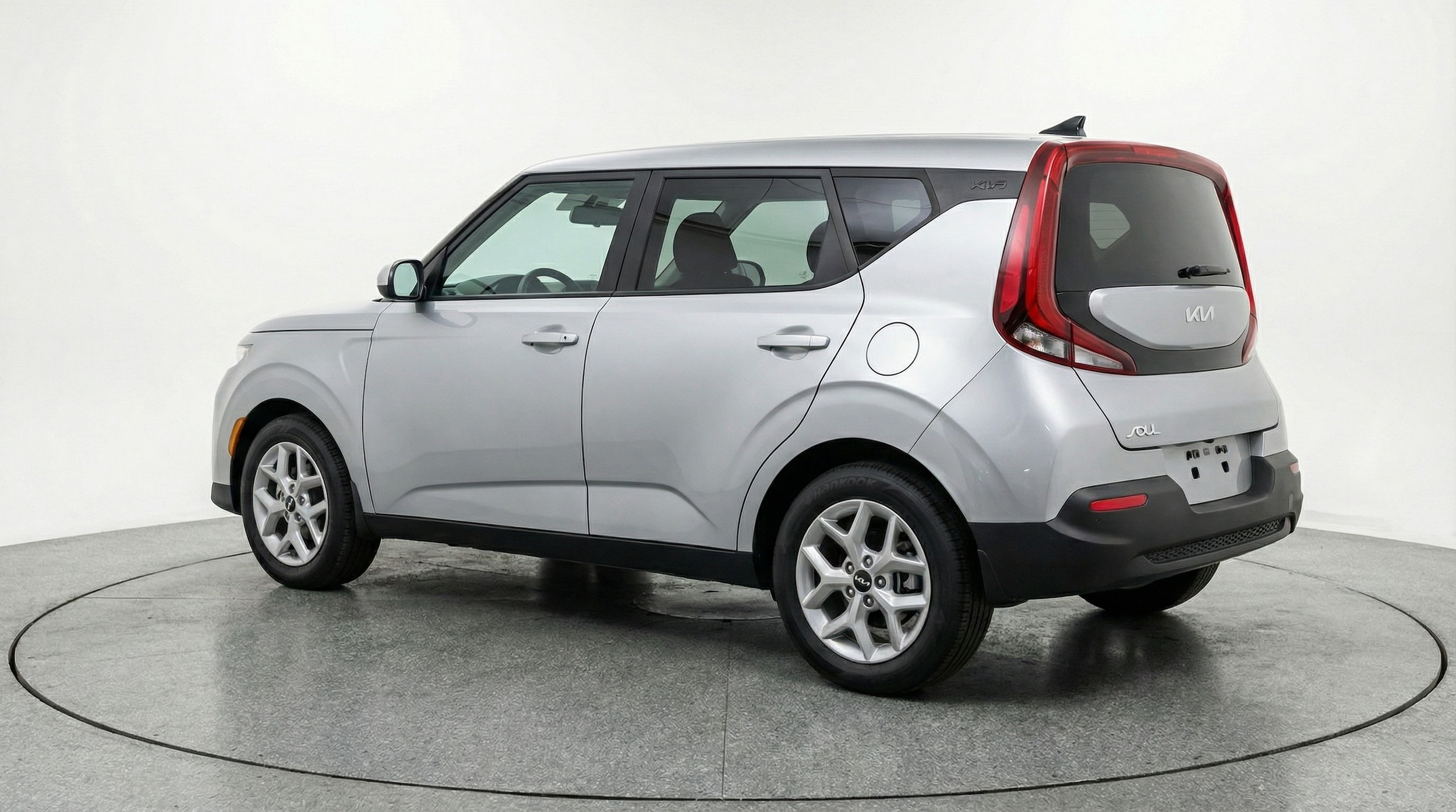 Thumbnail: 2025 Kia Soul - 5