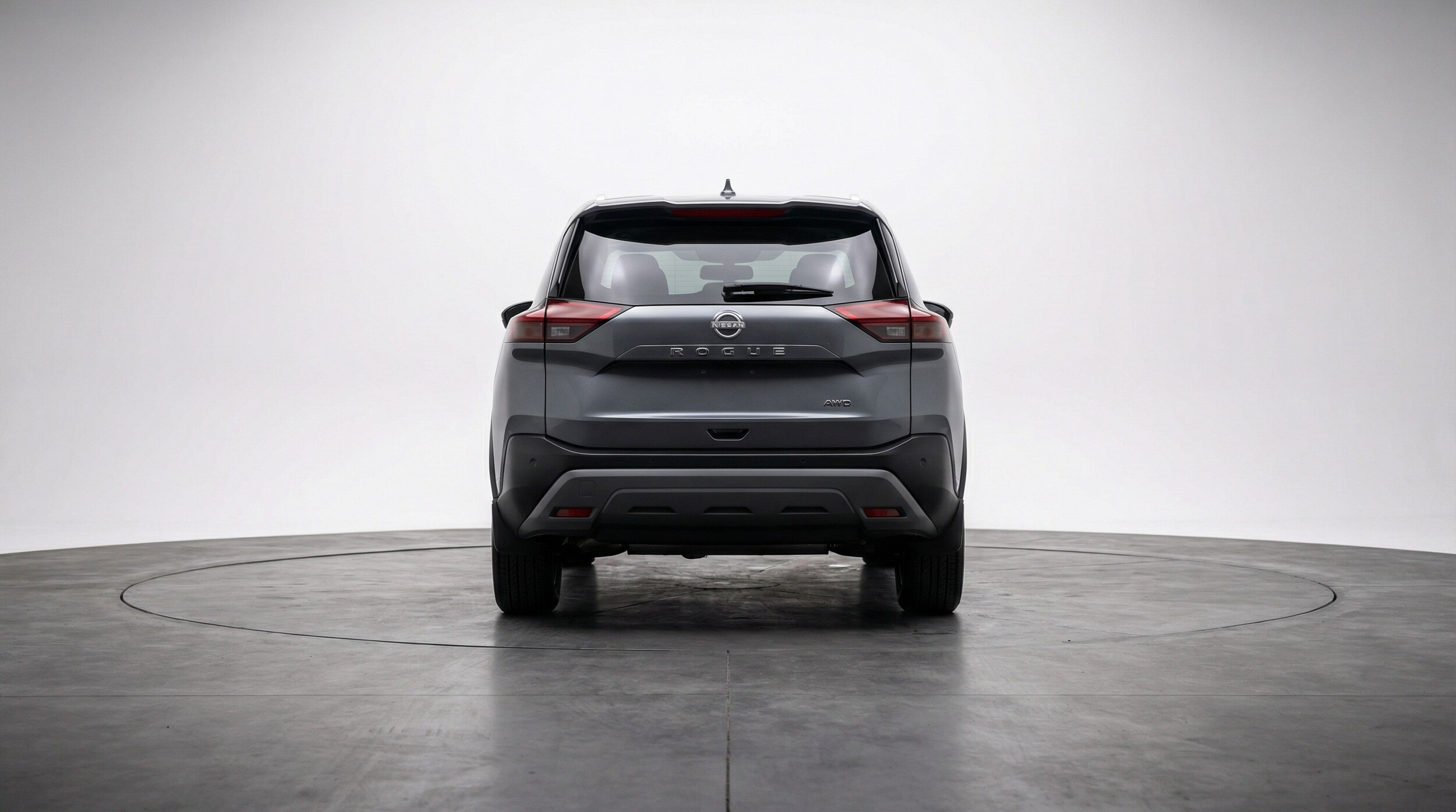 Thumbnail: 2025 Nissan Rogue - 6