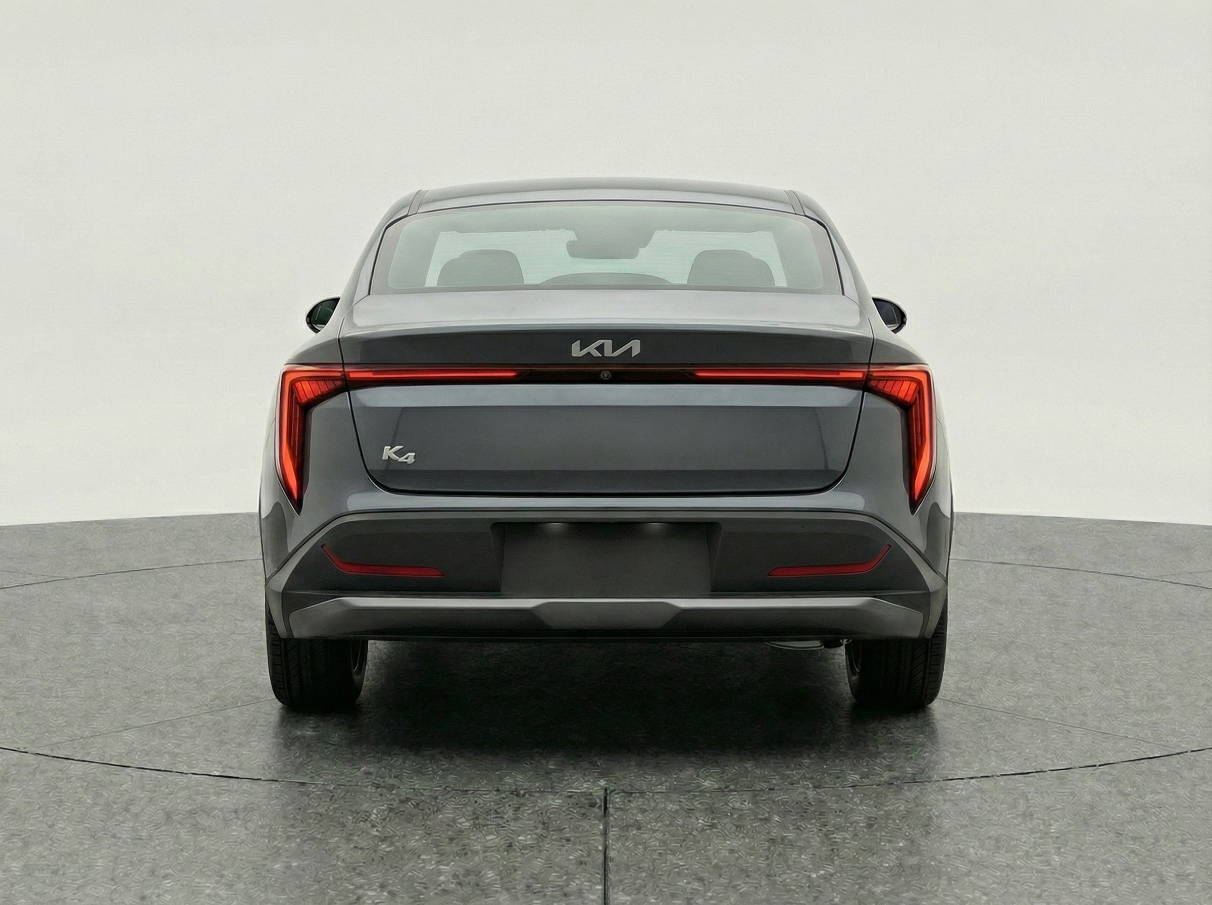 Thumbnail: 2025 Kia K4 - 6