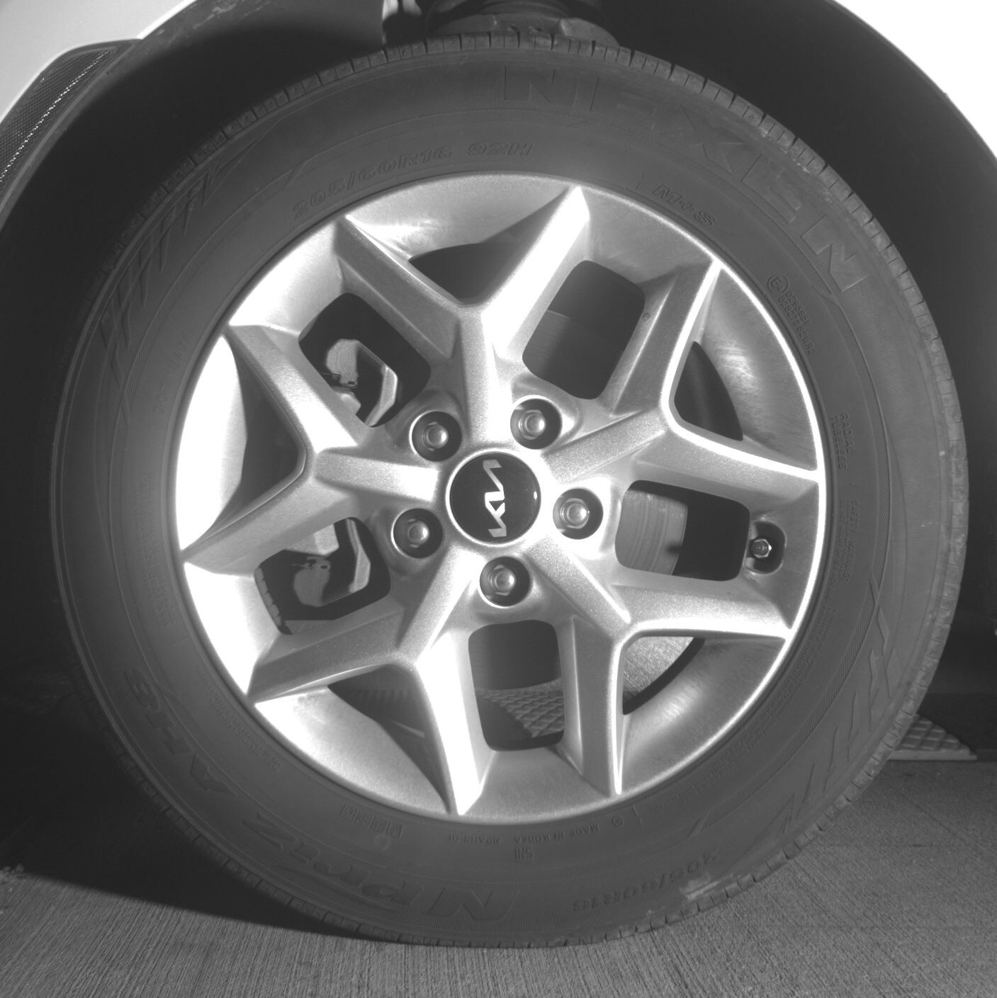 Thumbnail: 2025 Kia Soul - 9