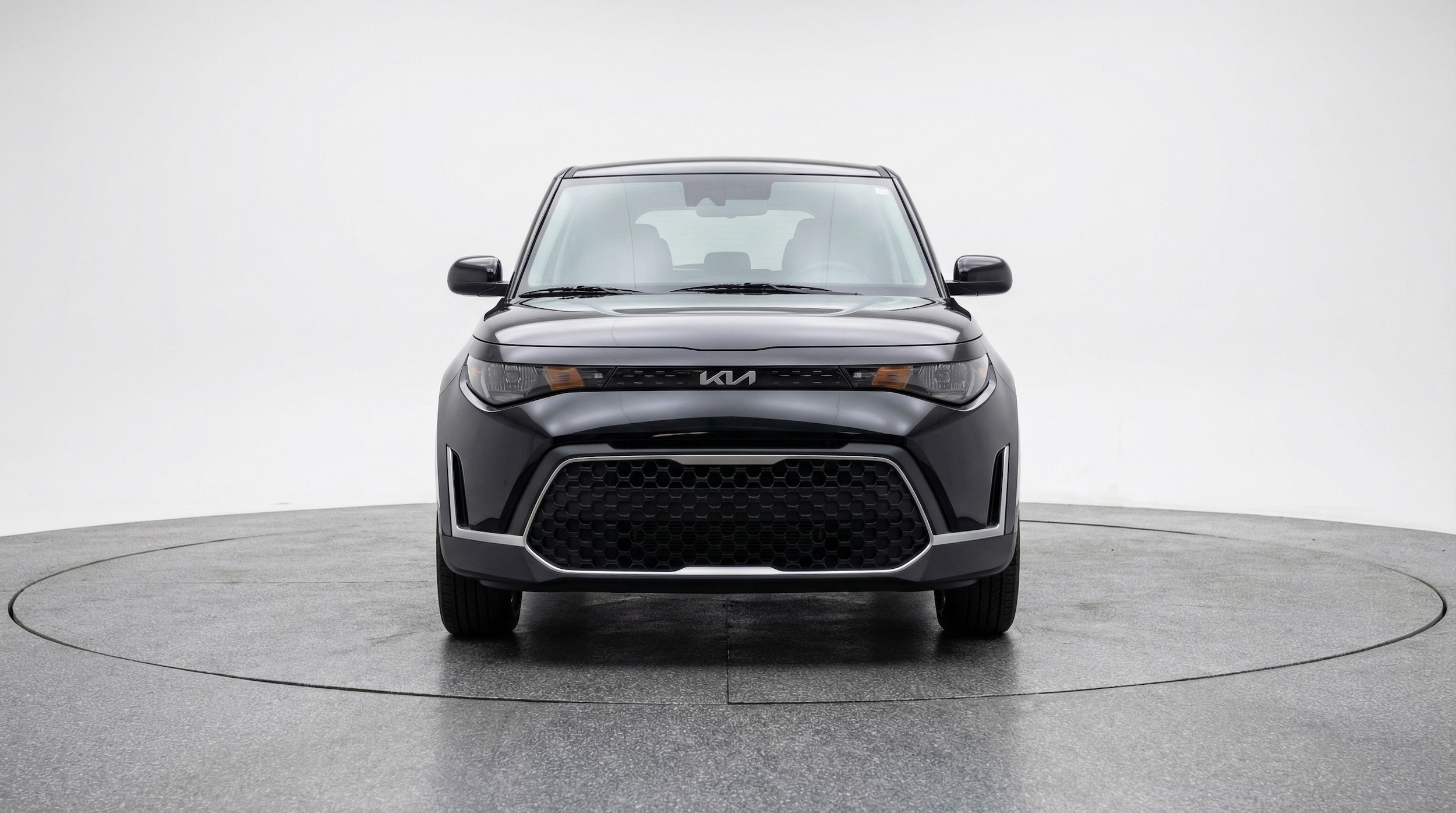Thumbnail: 2025 Kia Soul - 2