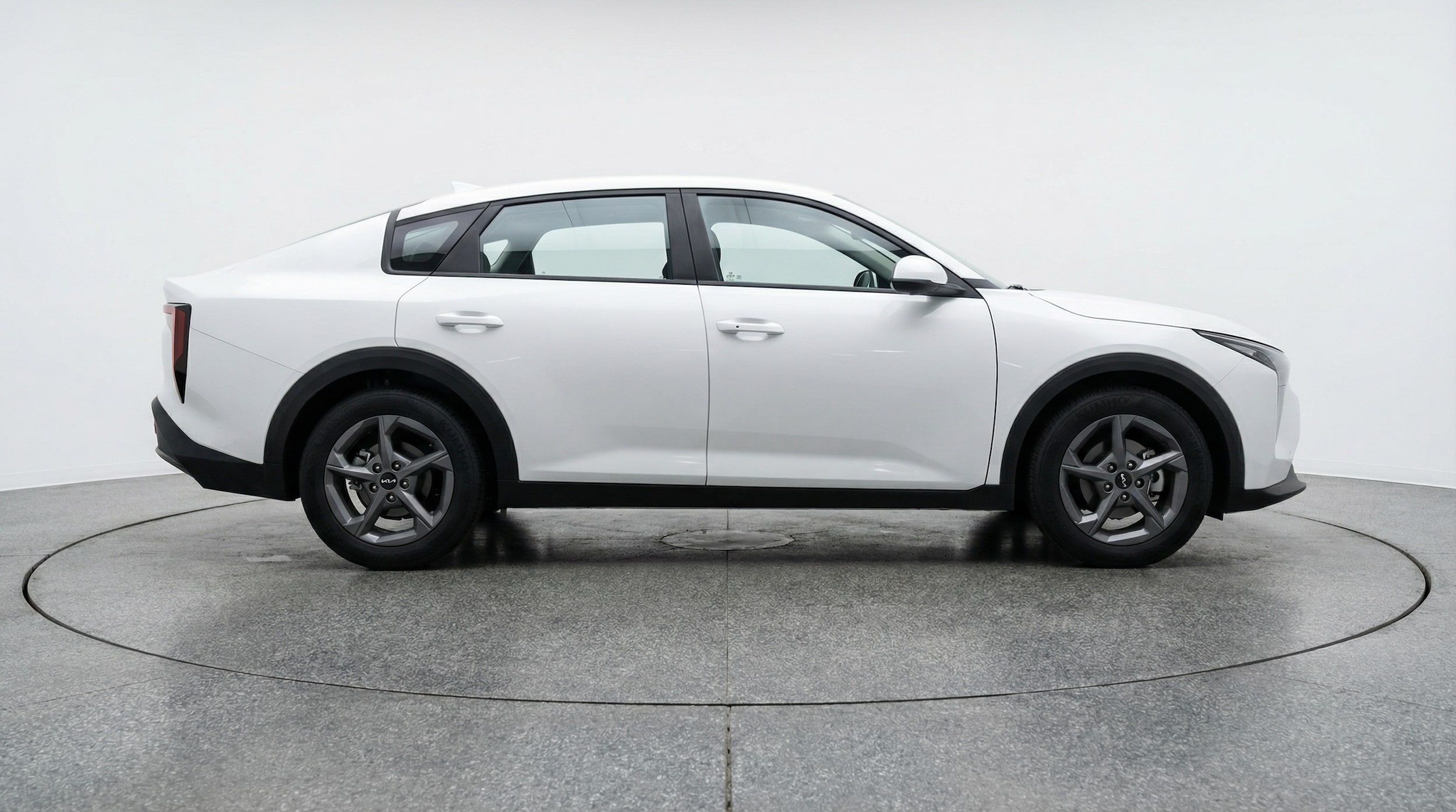 Thumbnail: 2025 Kia K4 - 8