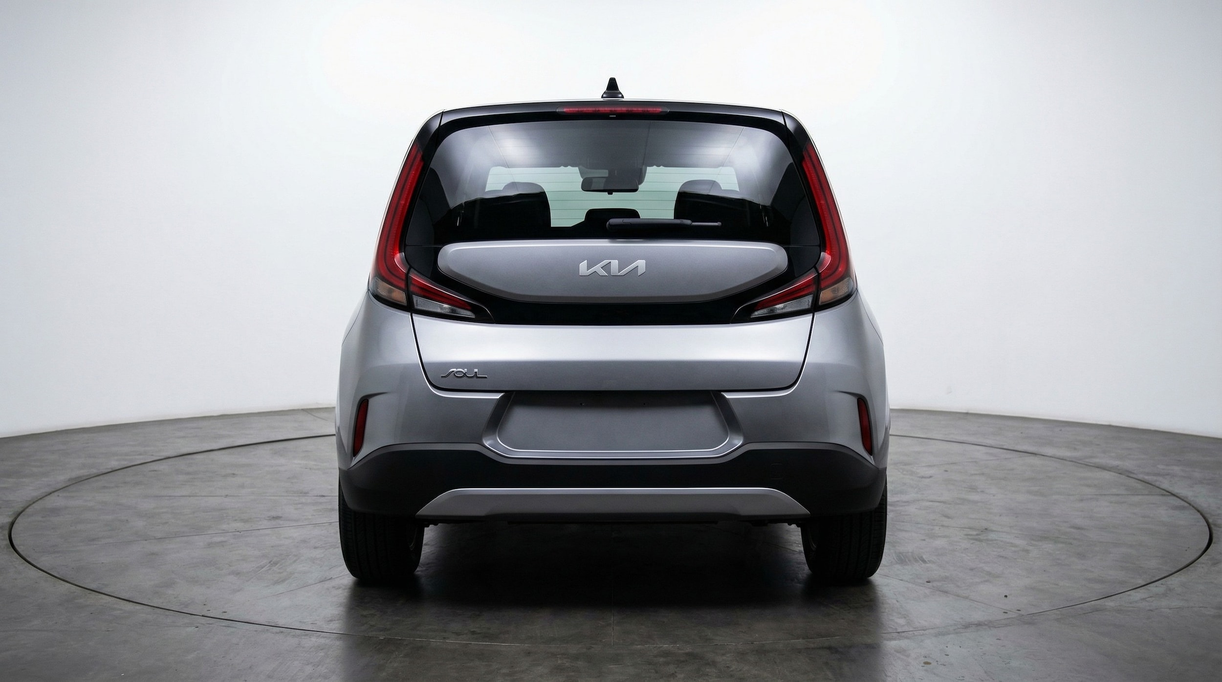 Thumbnail: 2025 Kia Soul - 6