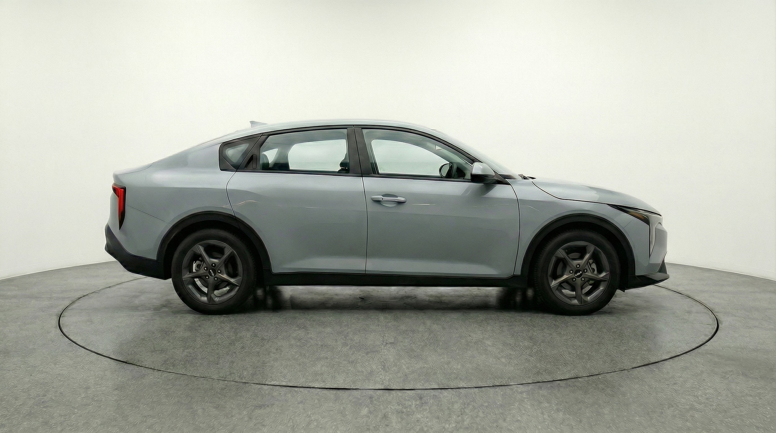 Thumbnail: 2025 Kia K4 - 8