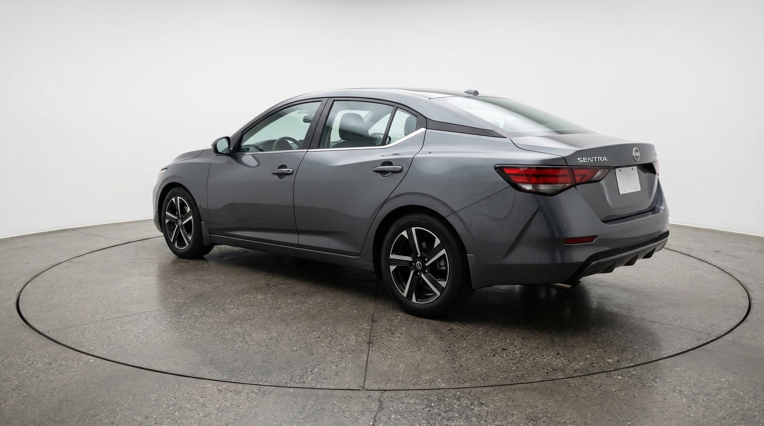 Thumbnail: 2025 Nissan Sentra - 5