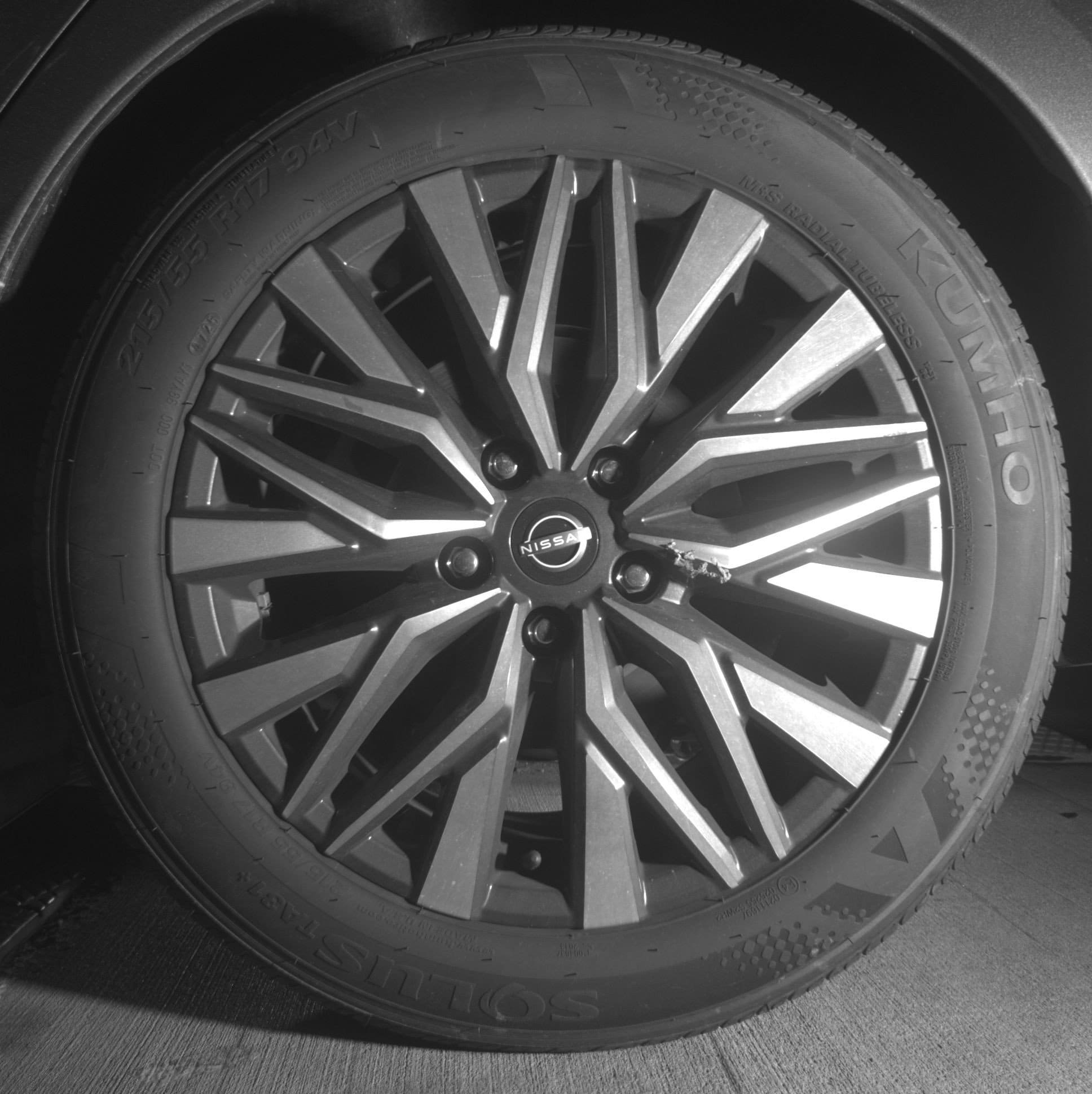 Thumbnail: 2026 Nissan Altima - 14