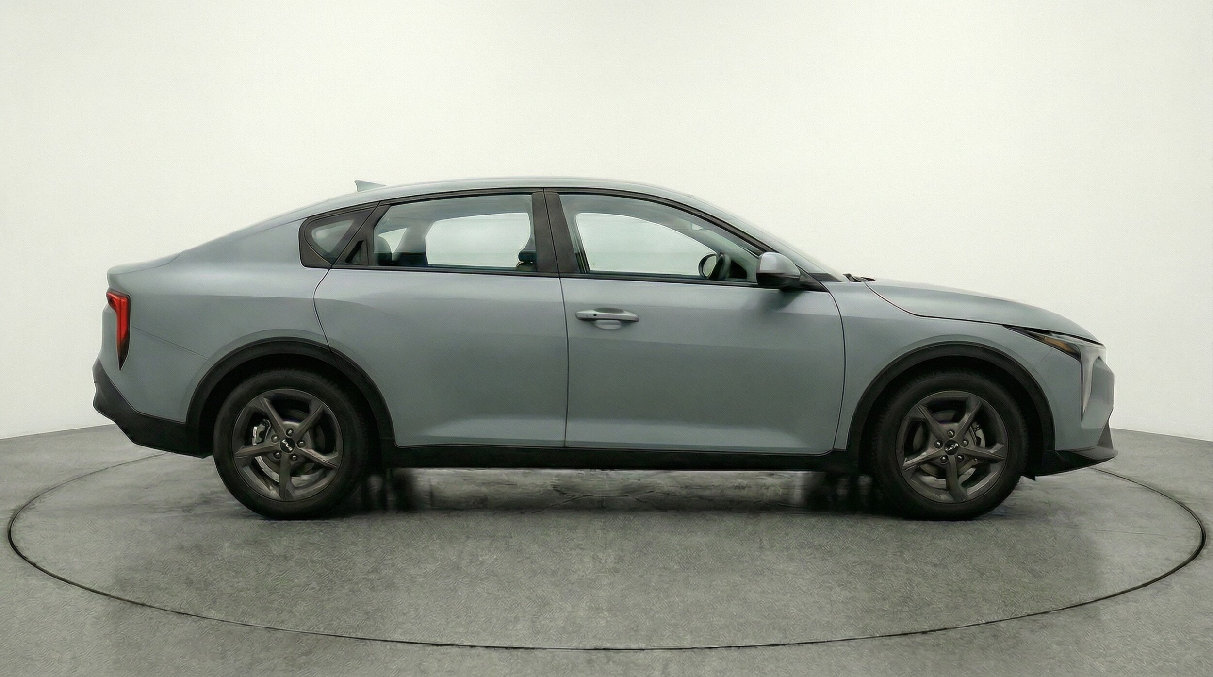 Thumbnail: 2025 Kia K4 - 8