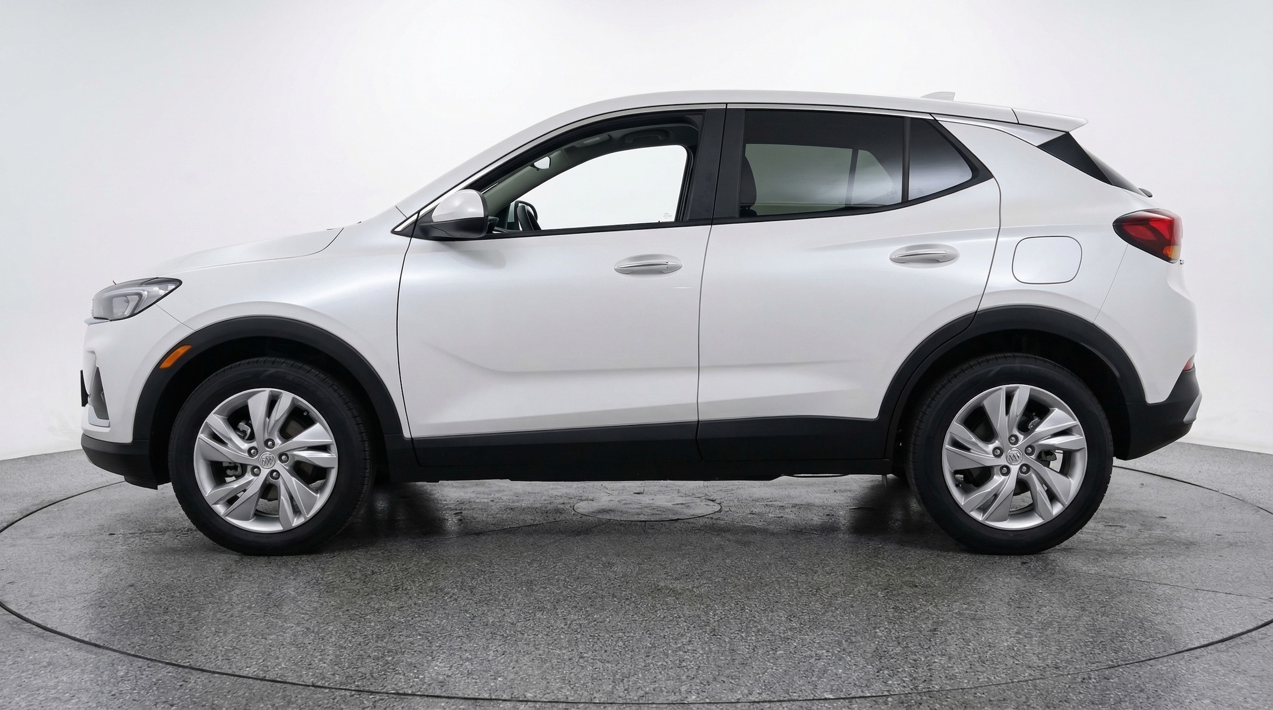 Thumbnail: 2025 Buick Encore GX - 4