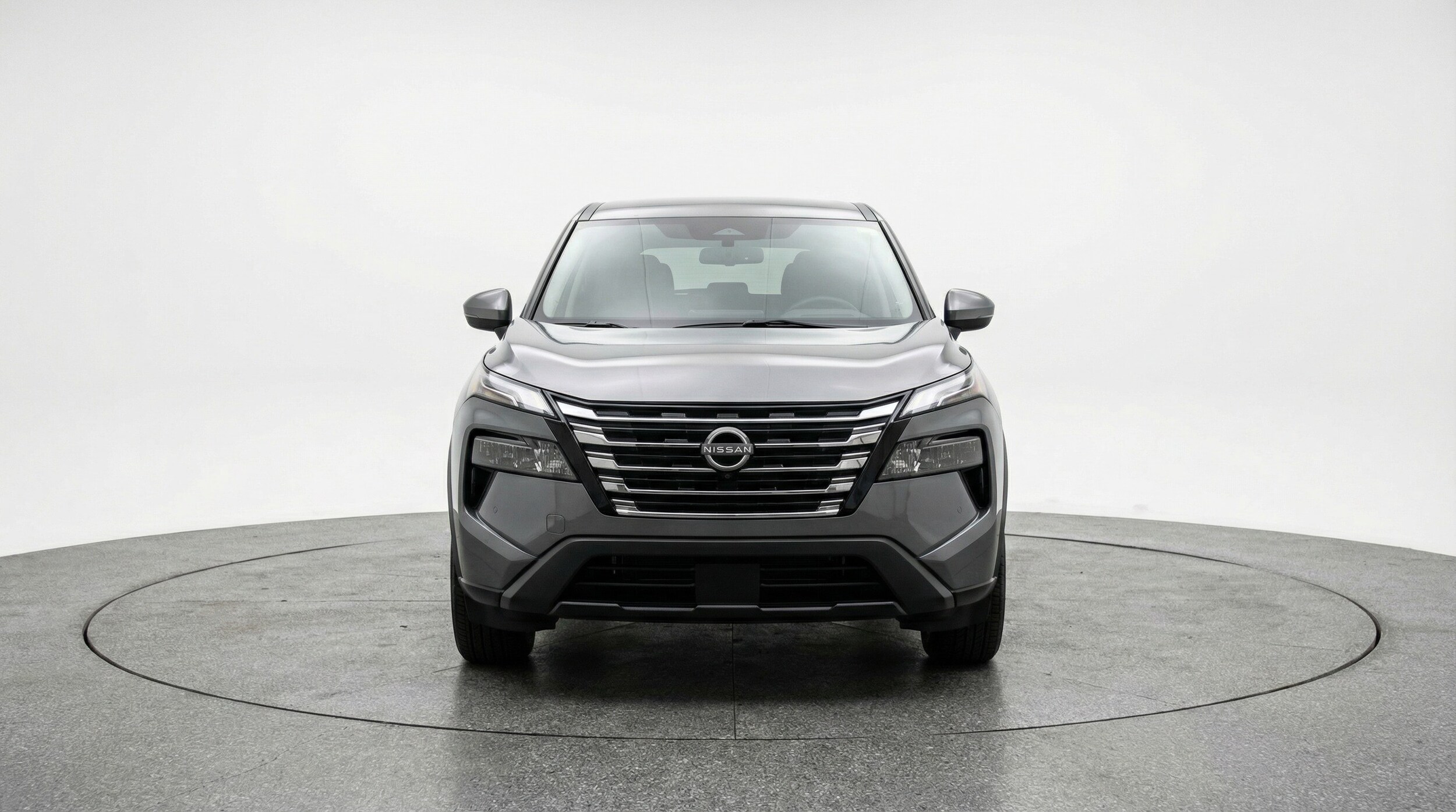 Thumbnail: 2025 Nissan Rogue - 2