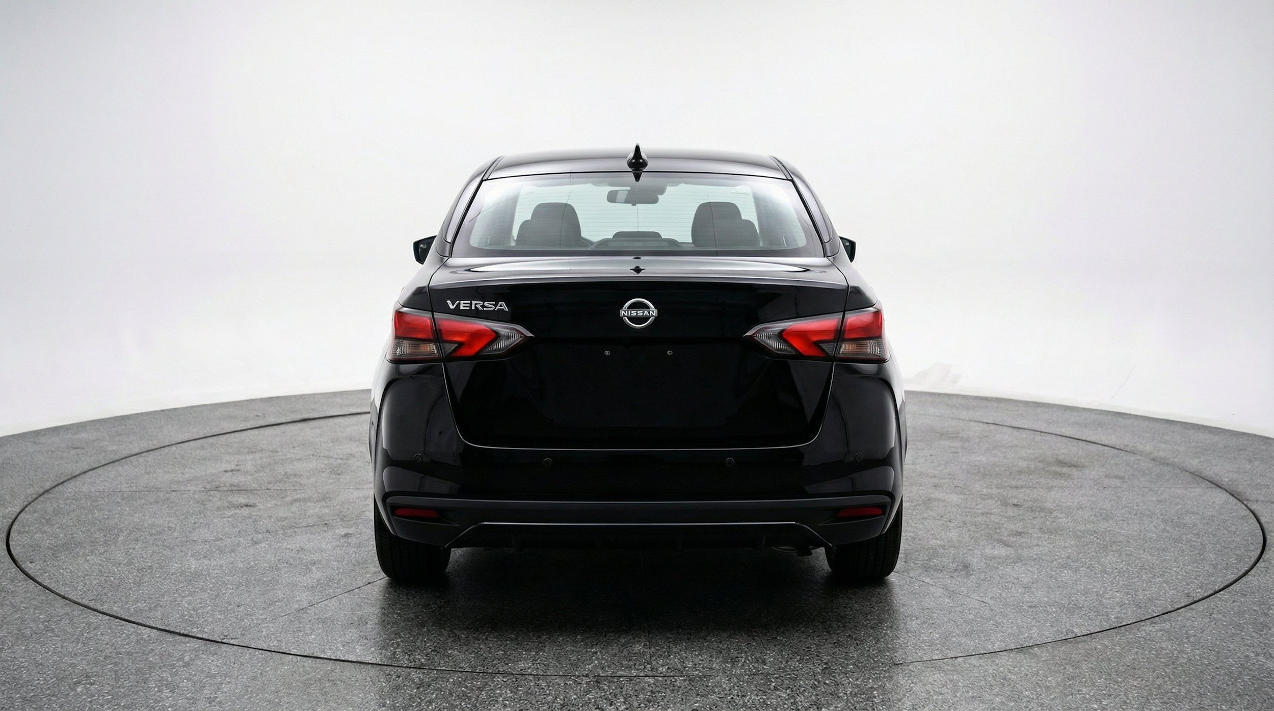 Thumbnail: 2025 Nissan Versa - 7