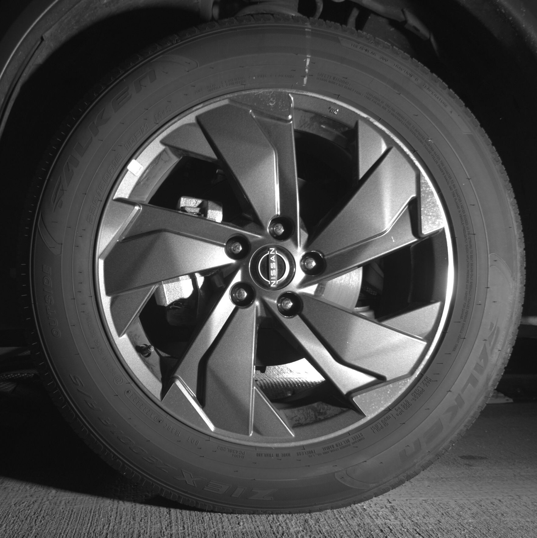 Thumbnail: 2025 Nissan Rogue - 9