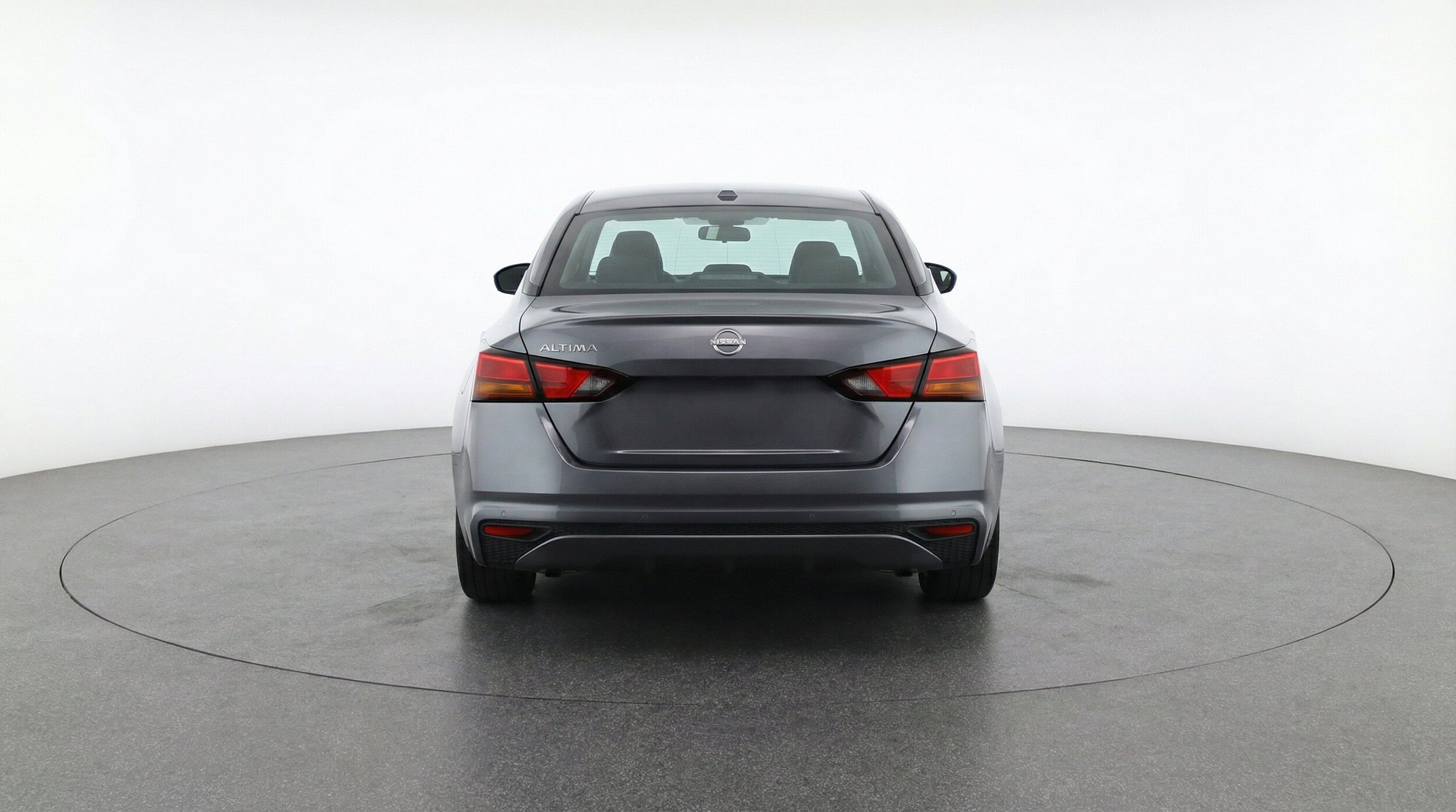 Thumbnail: 2025 Nissan Altima - 7