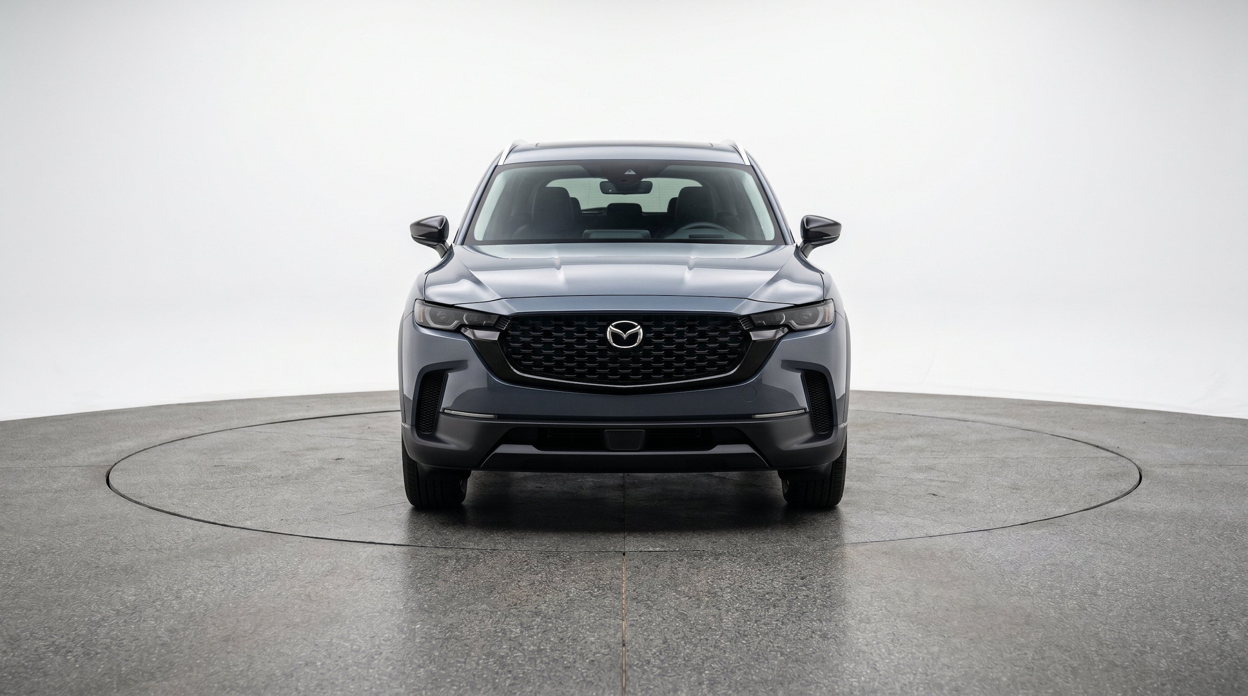 Thumbnail: 2026 Mazda CX-50 - 2