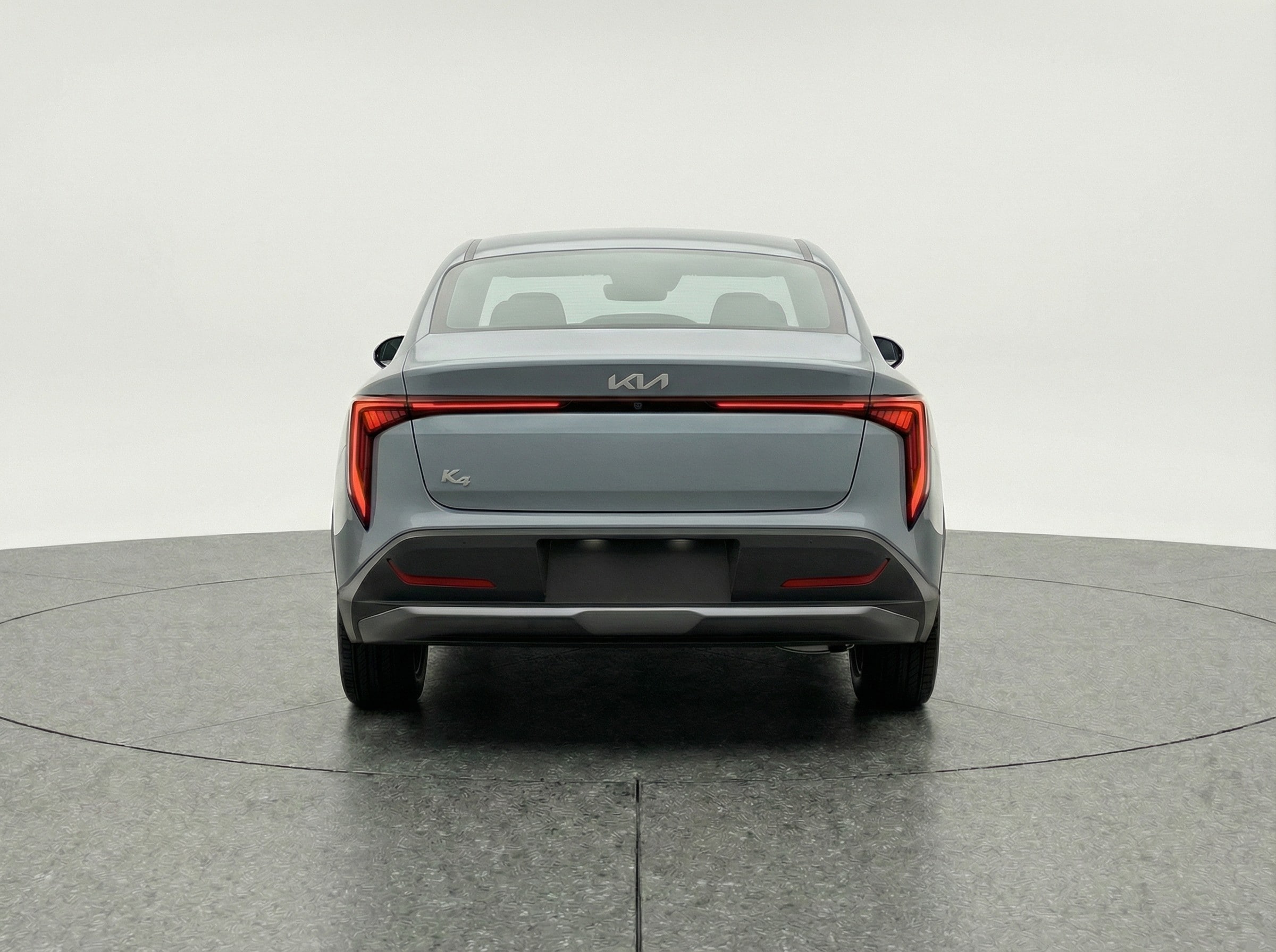 Thumbnail: 2025 Kia K4 - 6