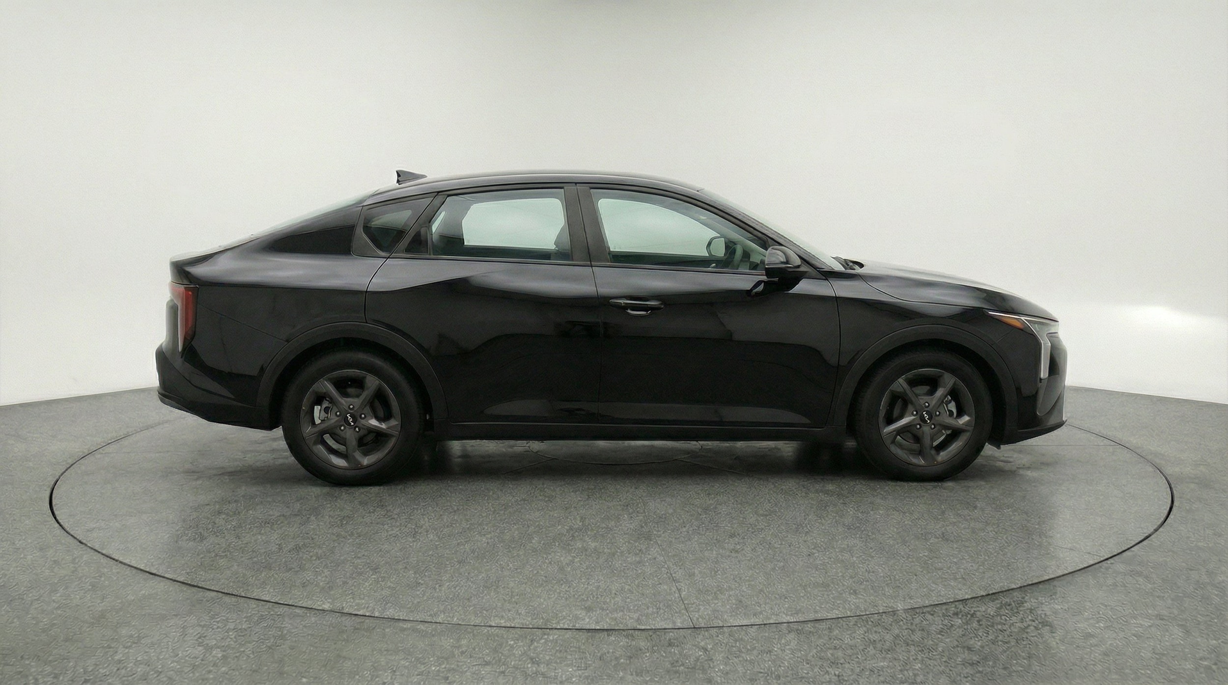Thumbnail: 2025 Kia K4 - 11