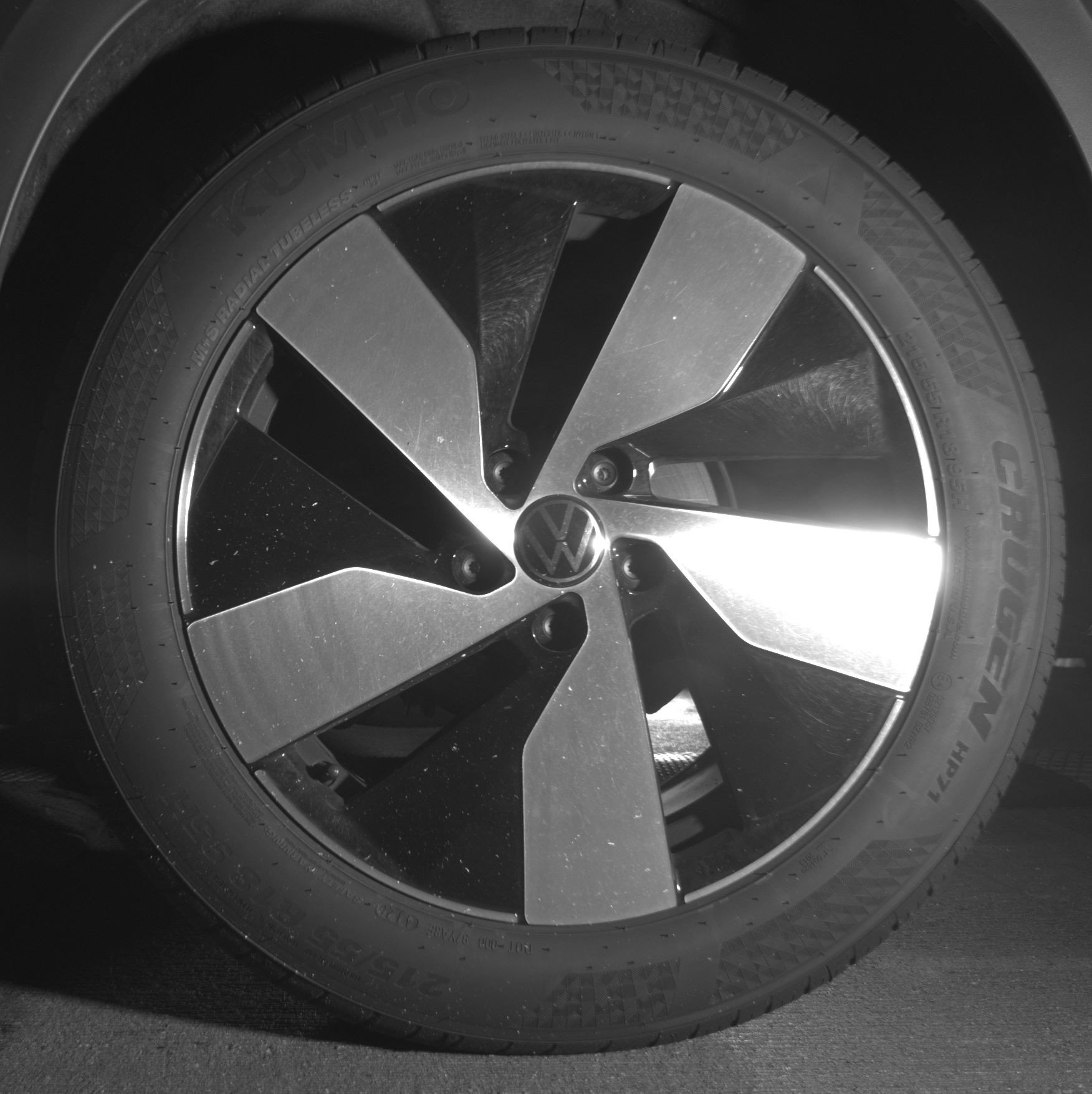 Thumbnail: 2026 Volkswagen Taos - 14