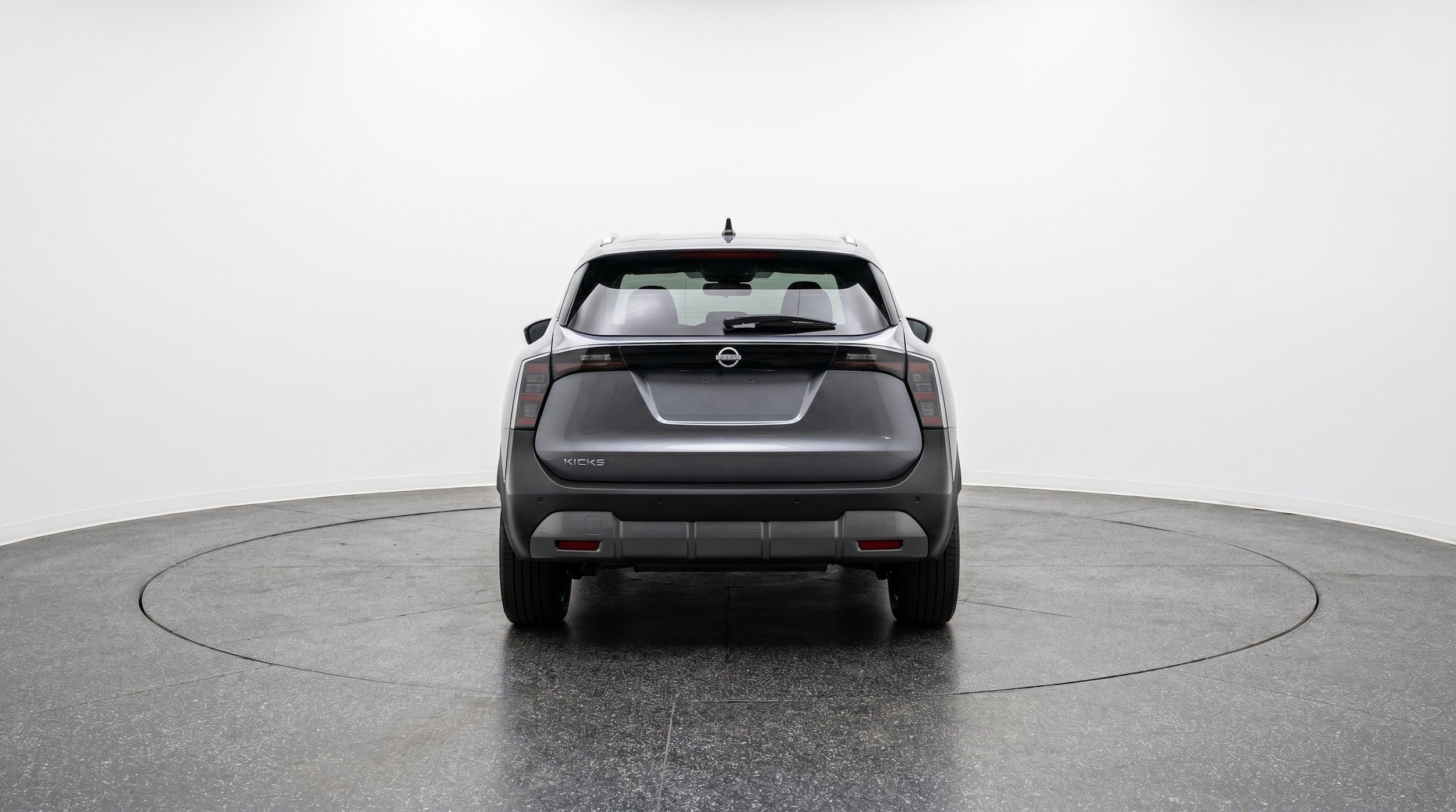 Thumbnail: 2026 Nissan Kicks - 7