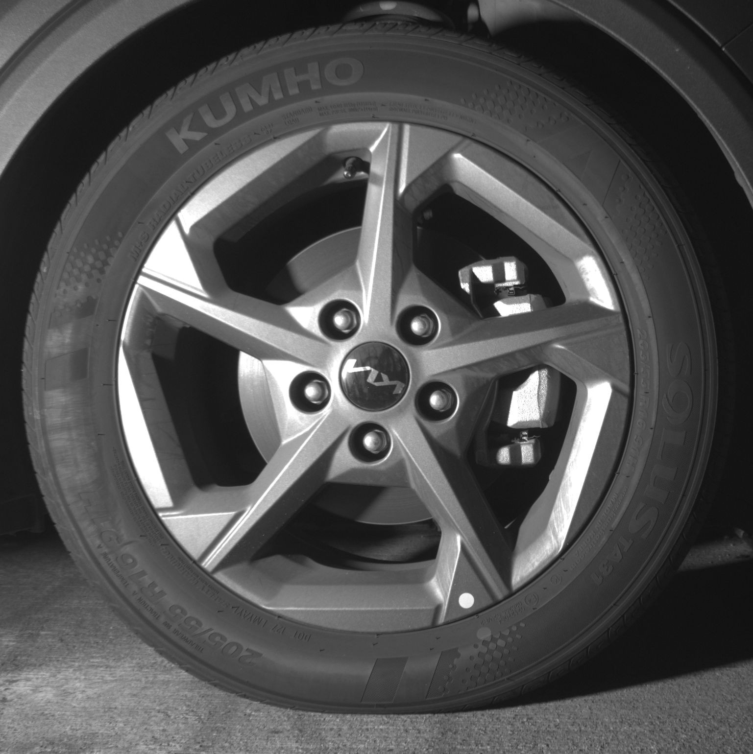 Thumbnail: 2025 Kia K4 - 10