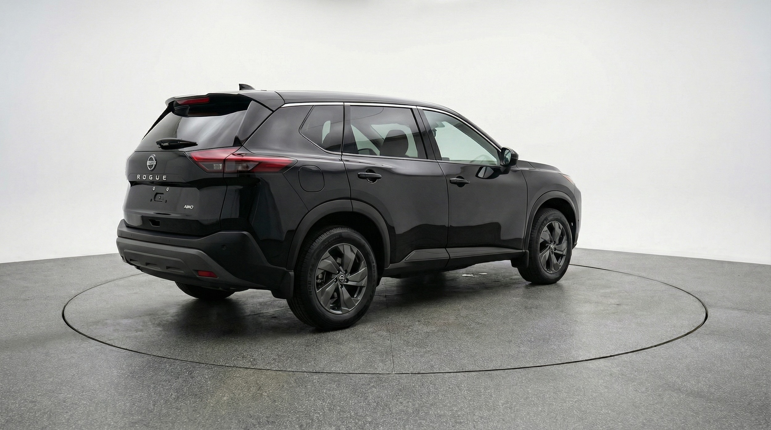 Thumbnail: 2025 Nissan Rogue - 7